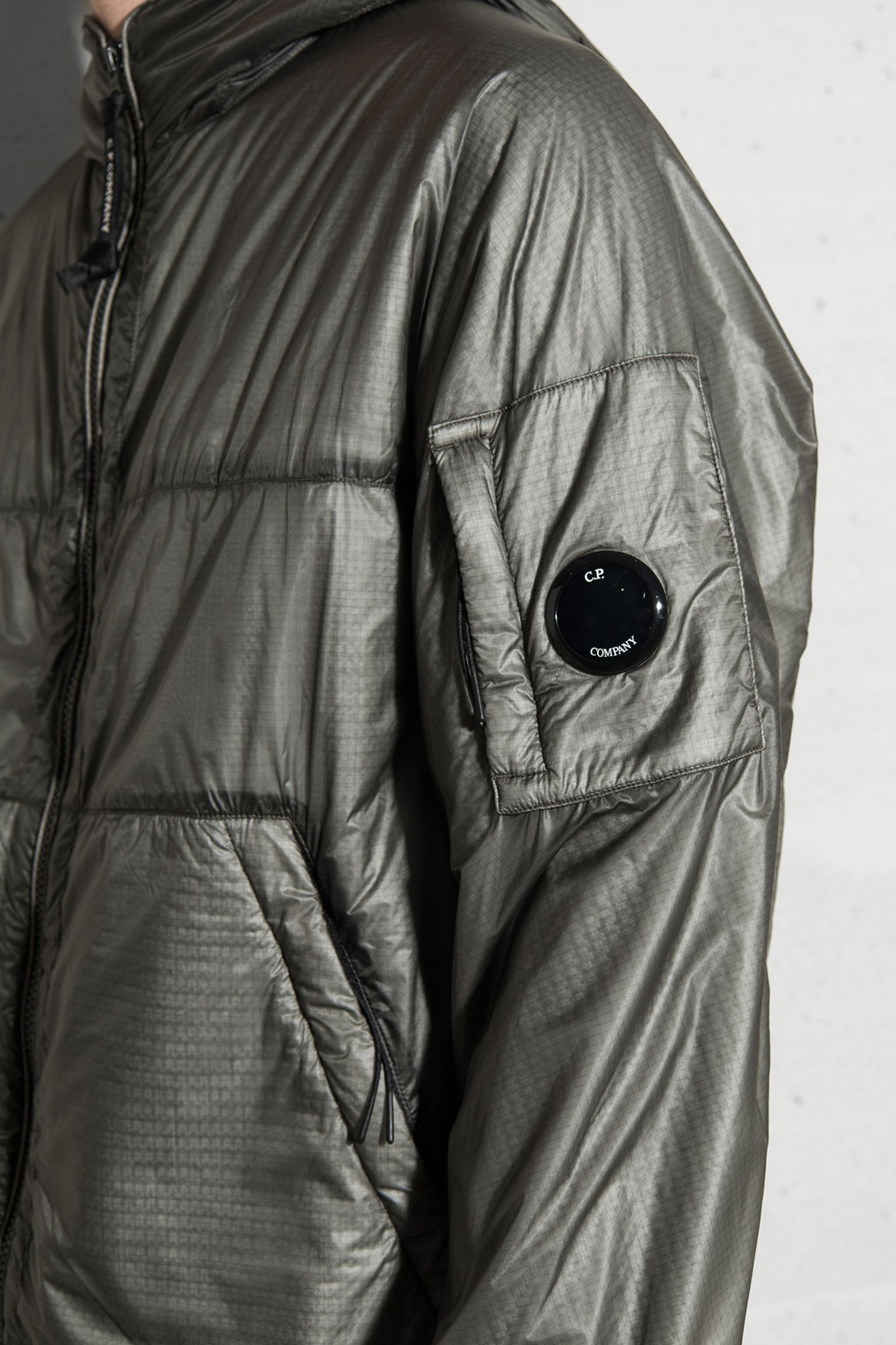 Широкий вибір Куртка NADA SHELL PRIMALOFT