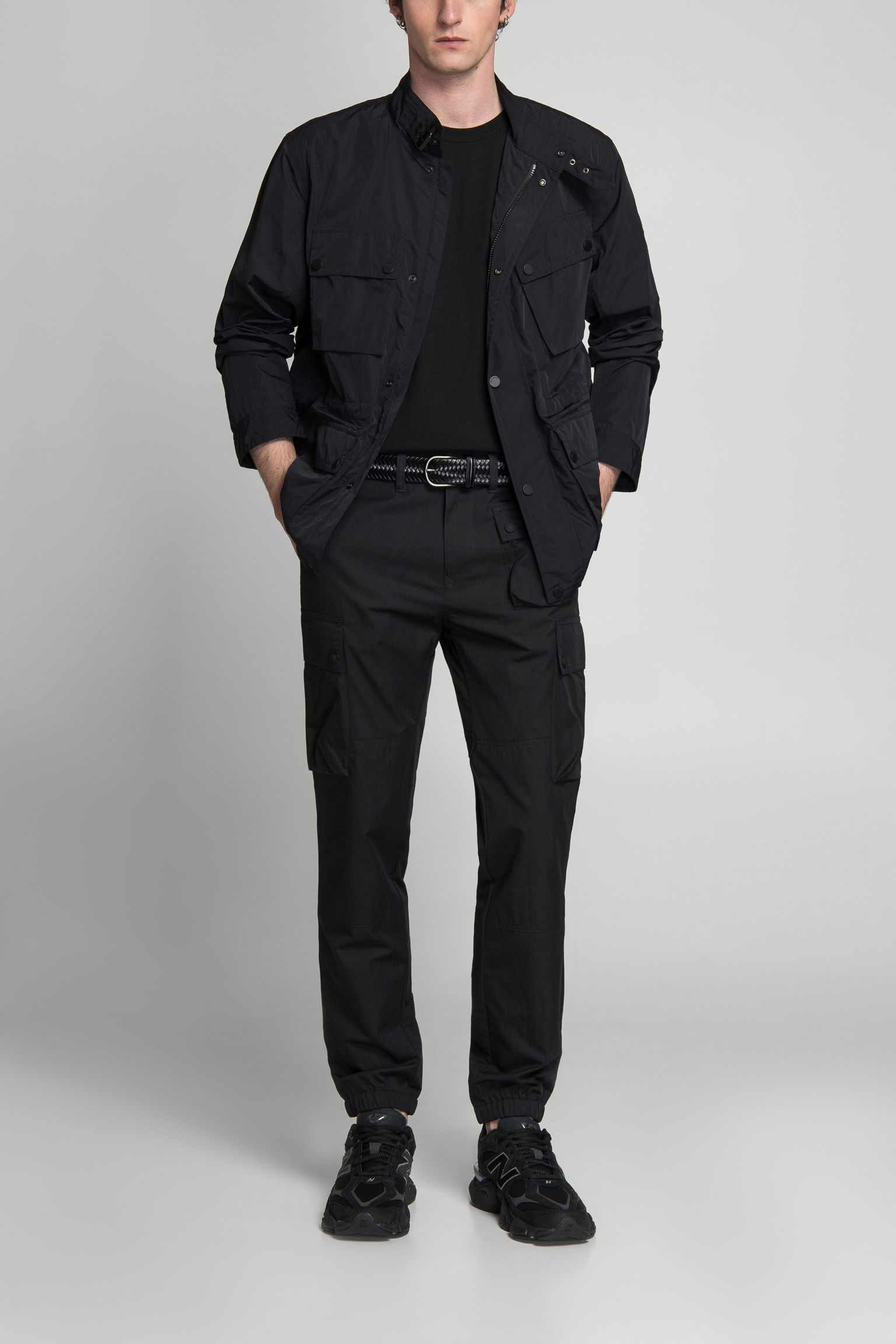 Куртка SERVICE FIELDMASTER JACKET купить в Украине