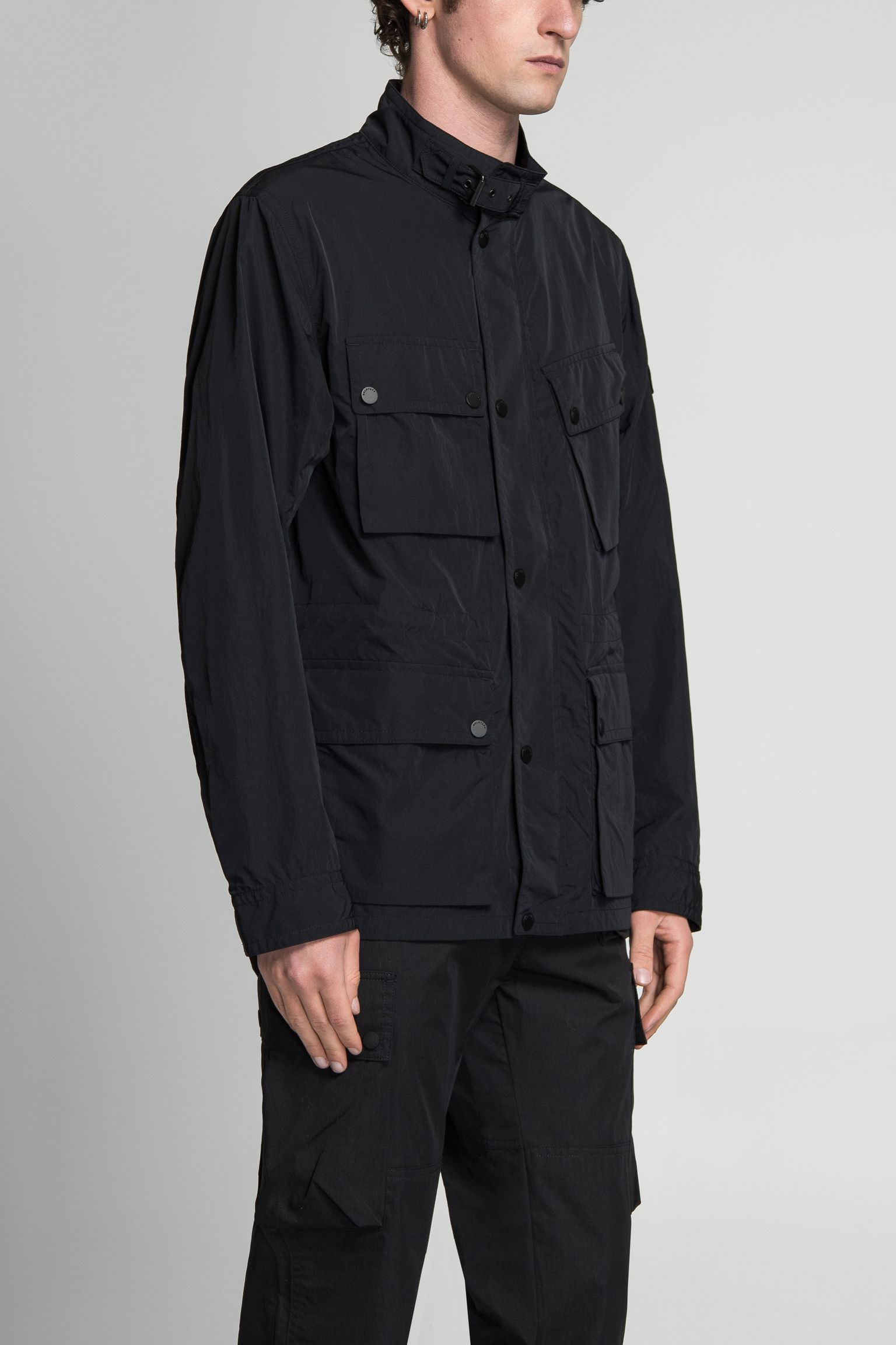 Куртка SERVICE FIELDMASTER JACKET с доставкой