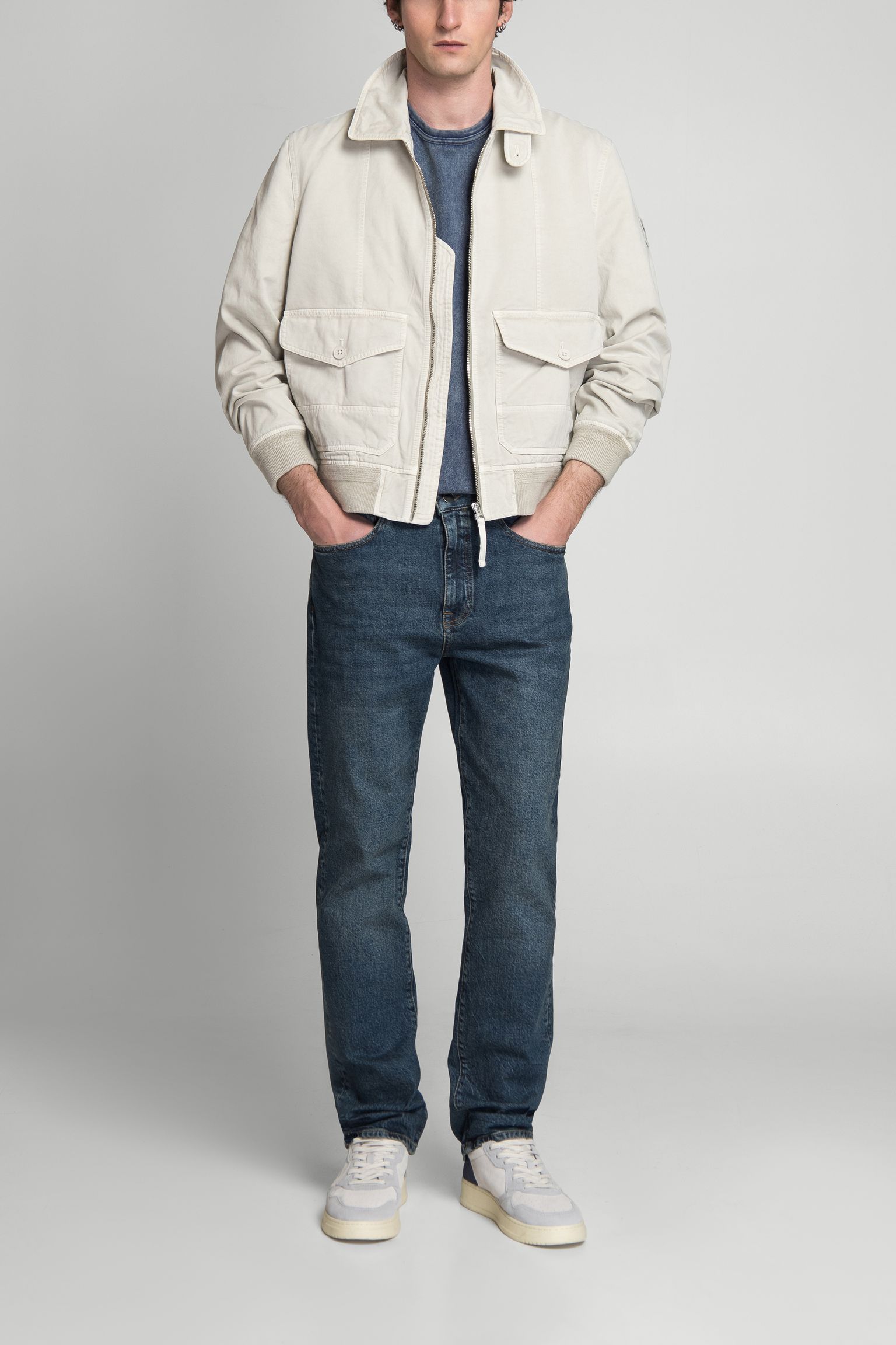 Куртка CHARTSMAN JACKET купить в Украине