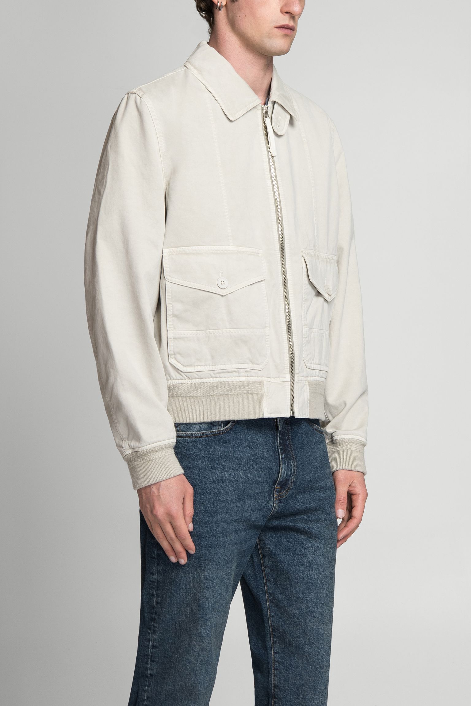 Куртка CHARTSMAN JACKET с доставкой