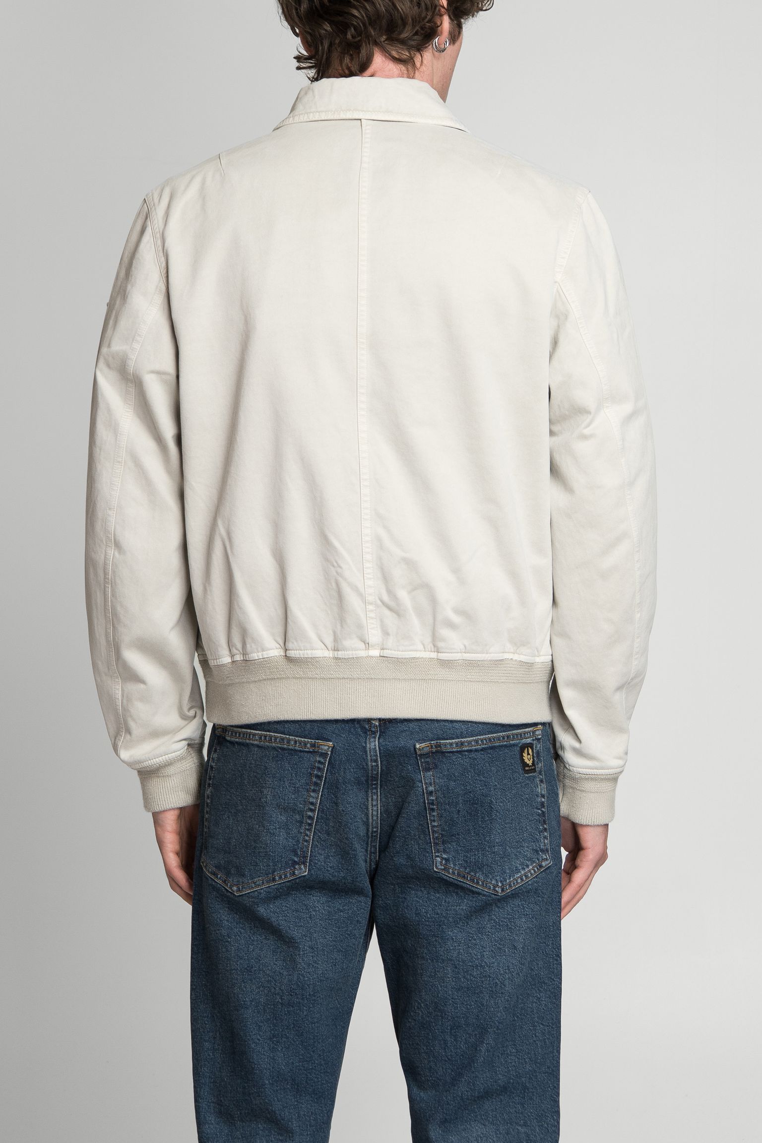 Стильные Куртка CHARTSMAN JACKET