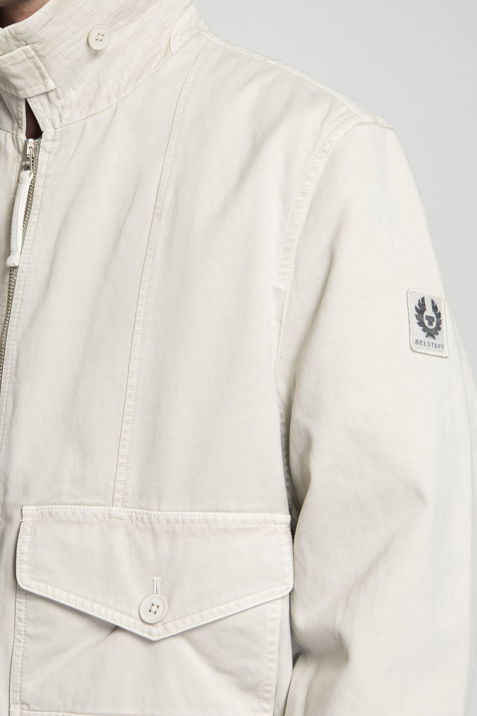 Широкий выбор Куртка CHARTSMAN JACKET