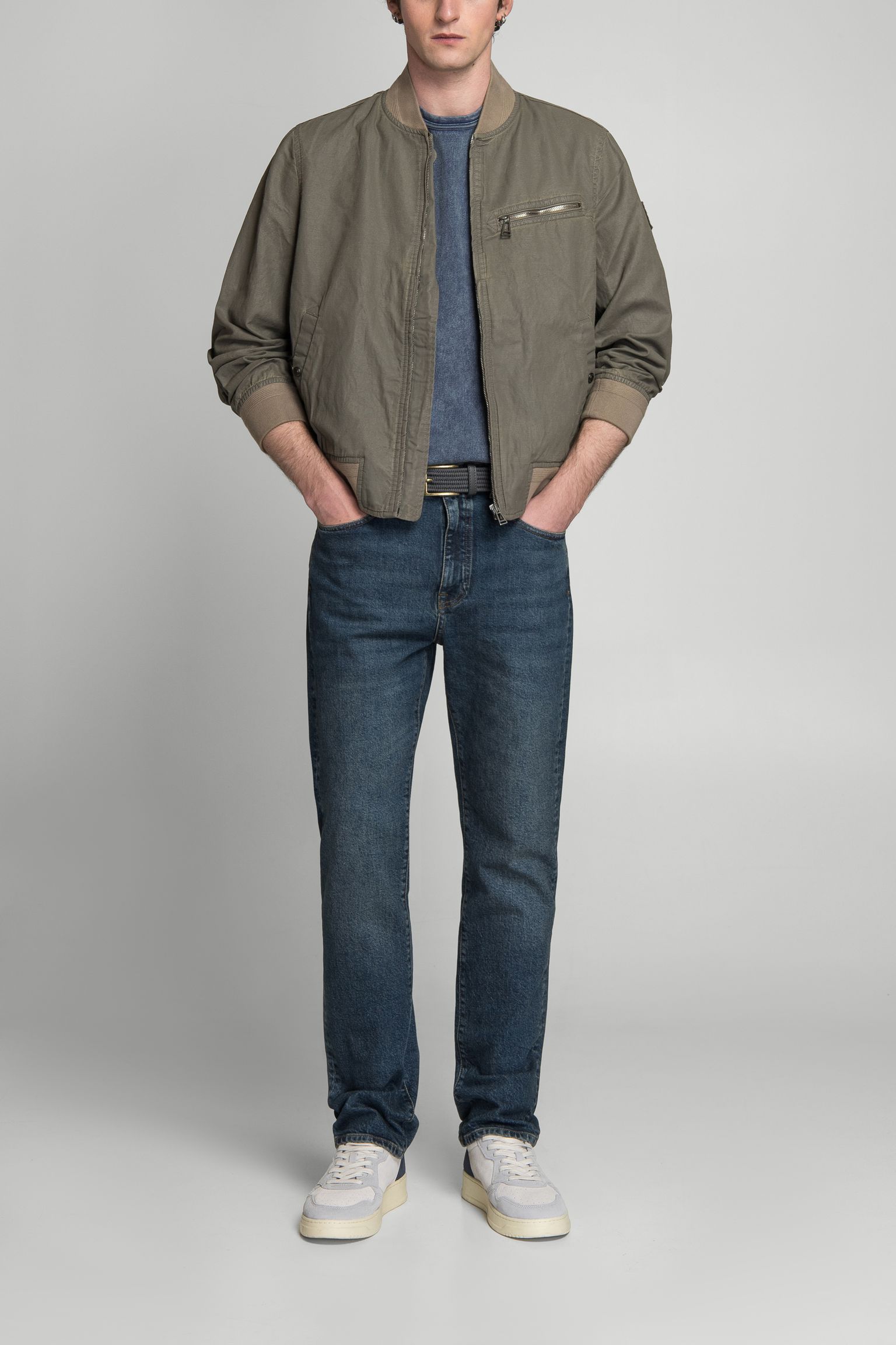 Куртка VANTAGE JACKET купить в Украине