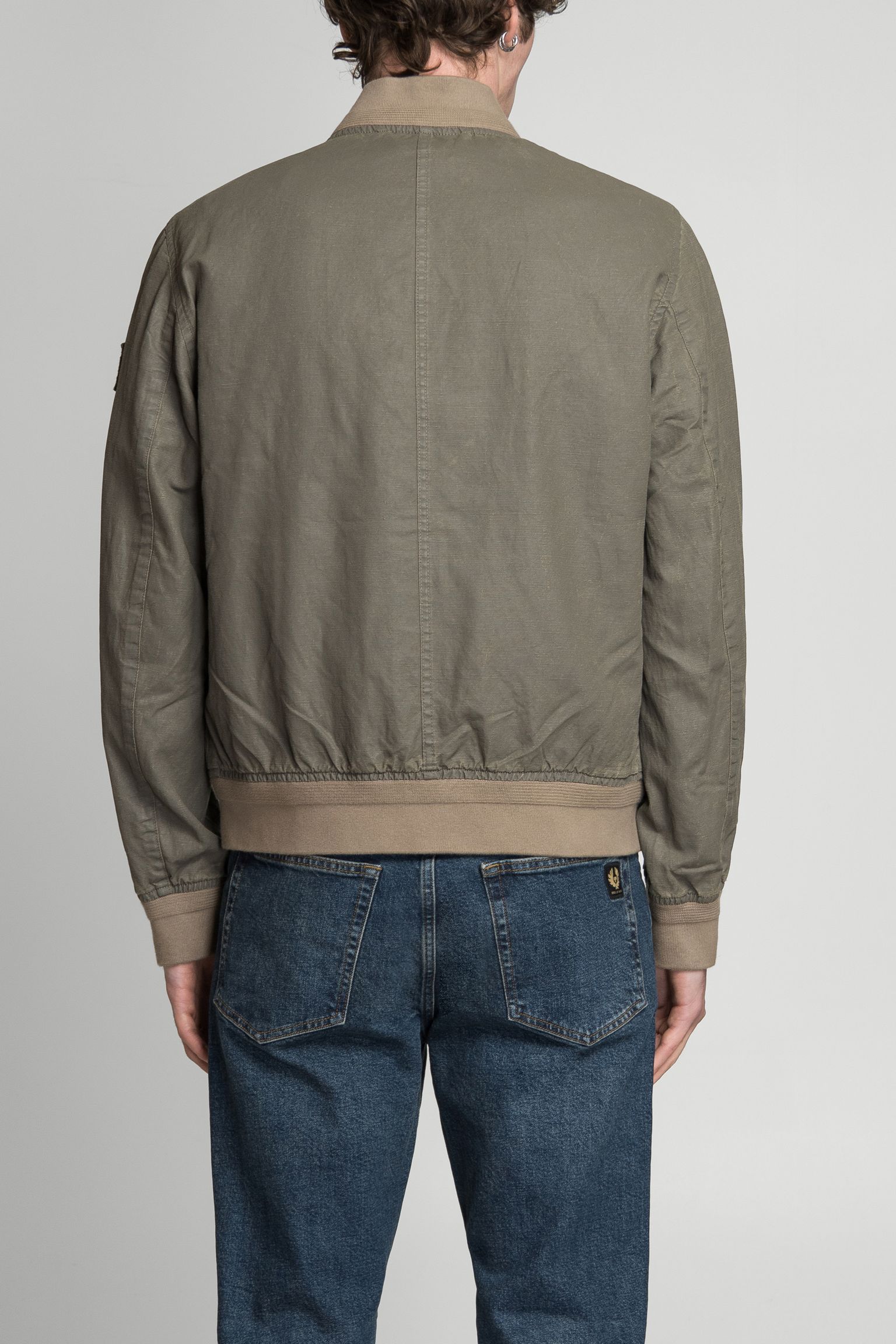 Стильные Куртка VANTAGE JACKET