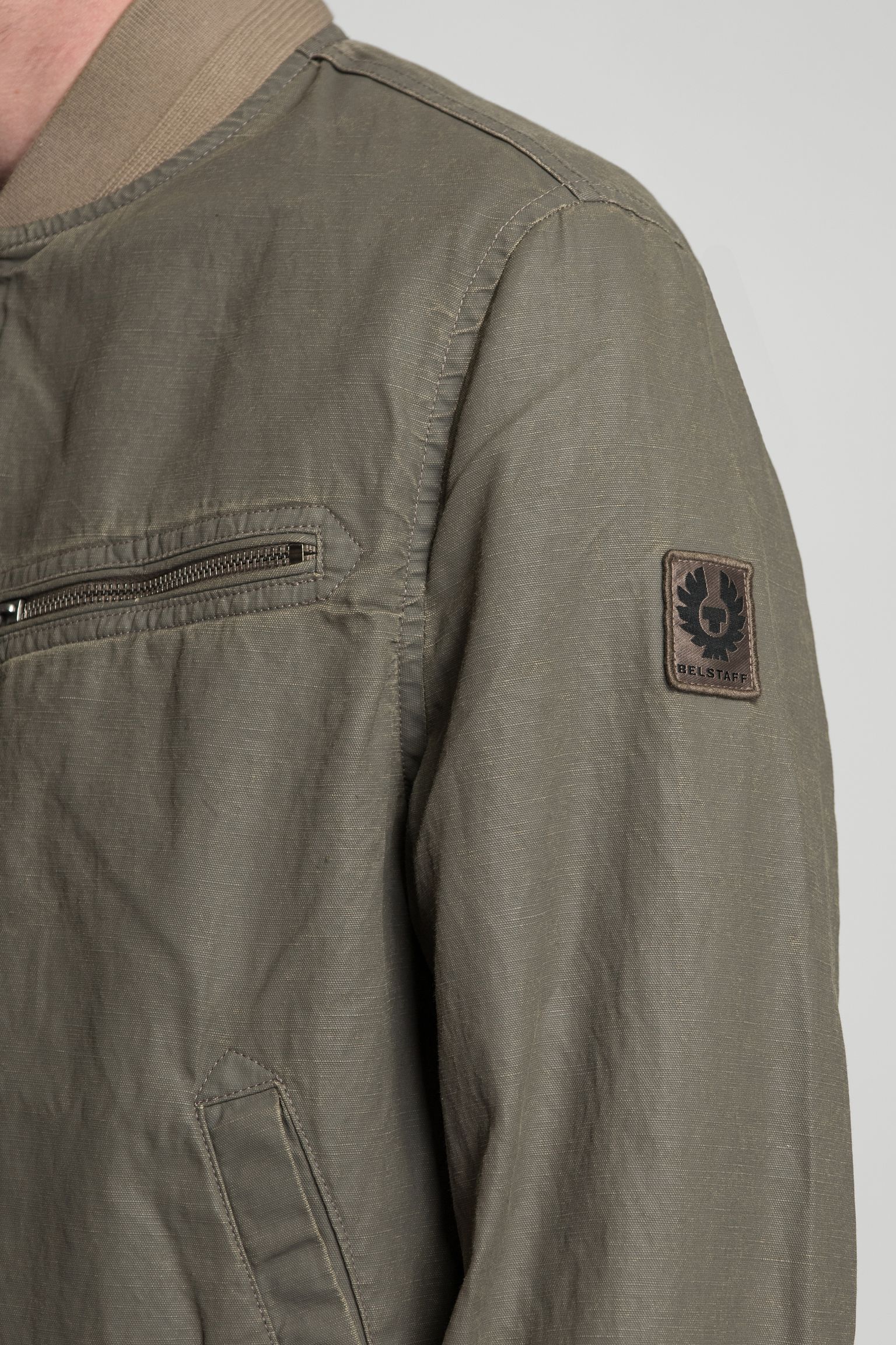 Широкий выбор Куртка VANTAGE JACKET