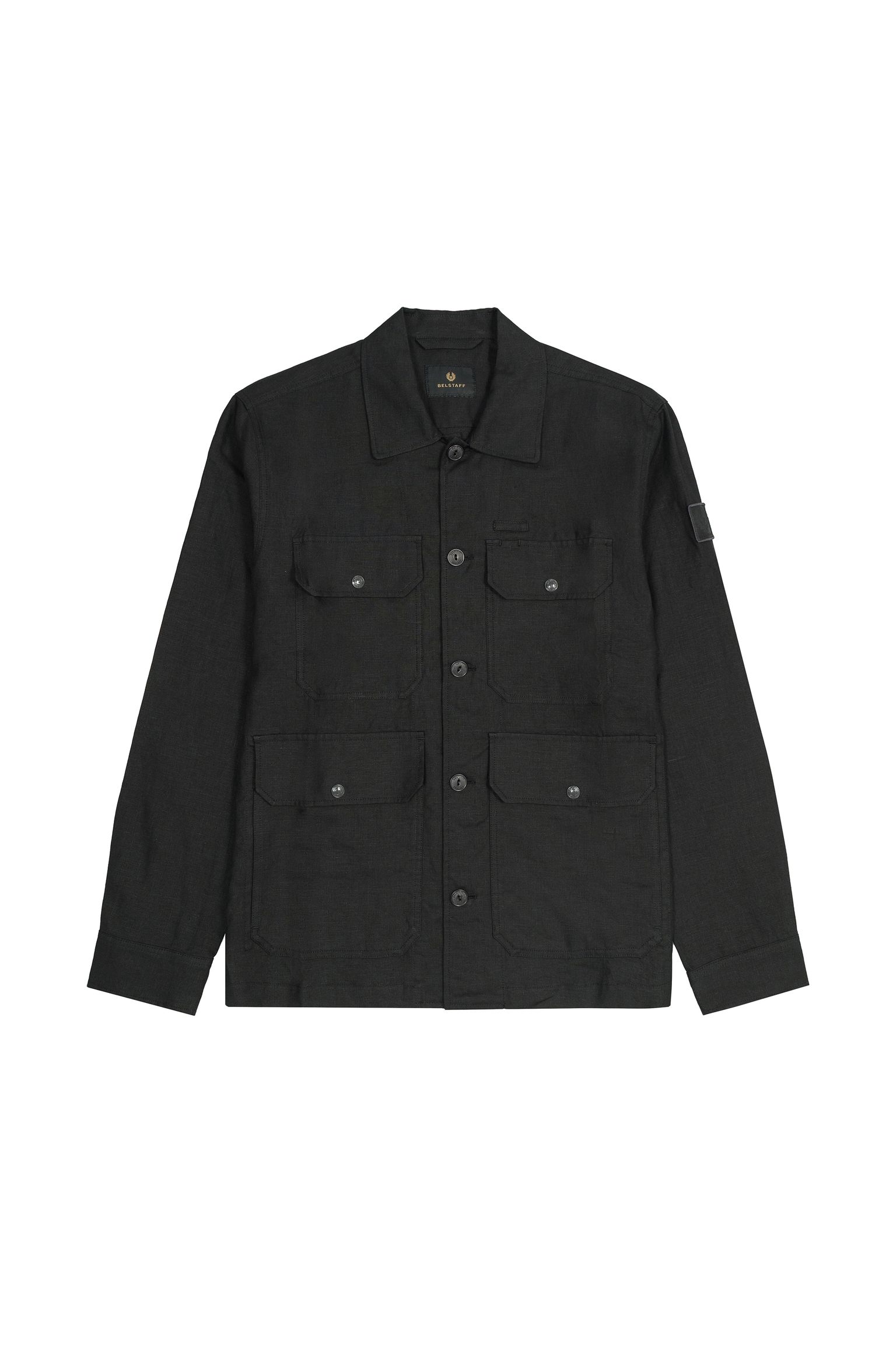 Овершот FORGE OVERSHIRT купити