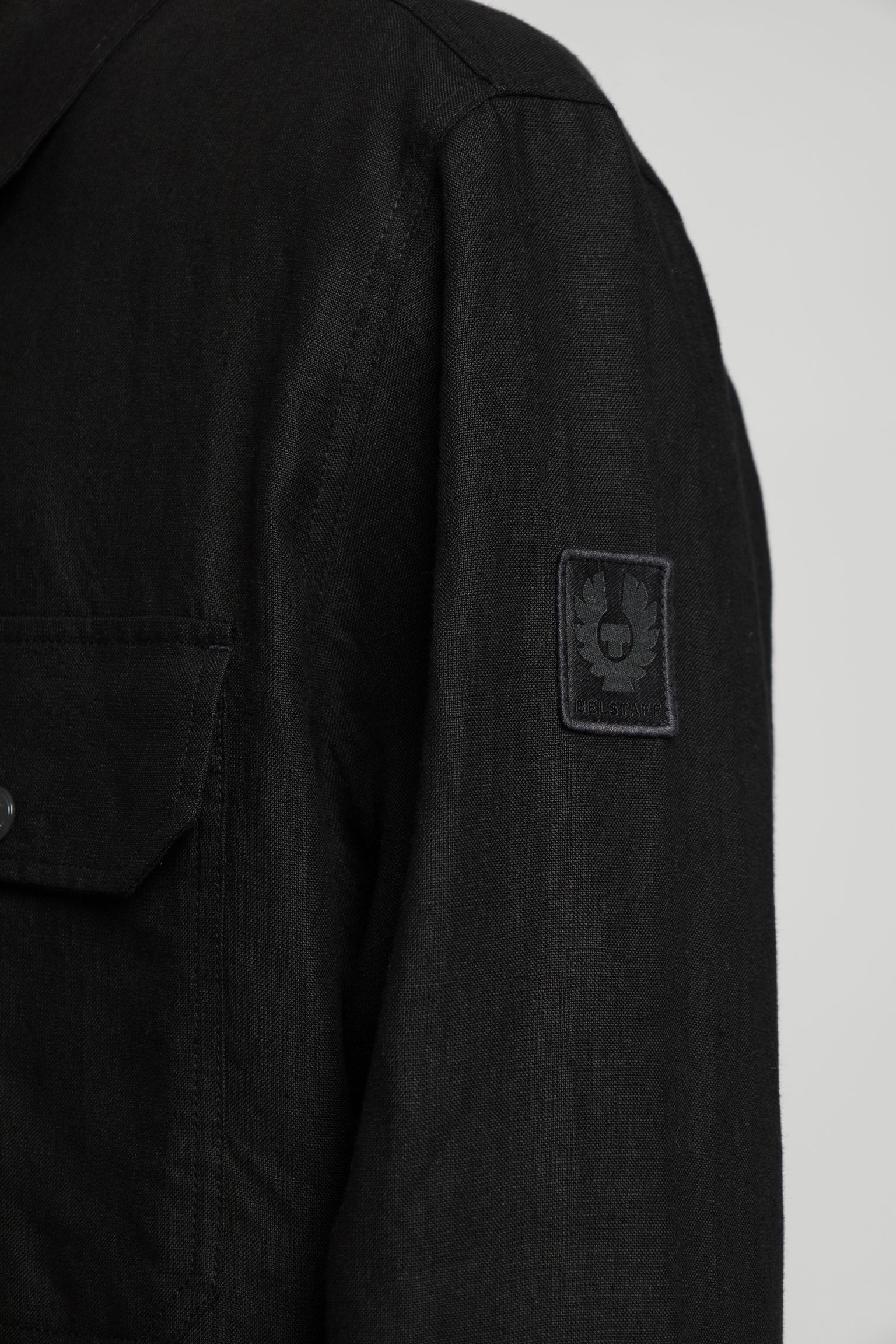 Широкий вибір Овершот FORGE OVERSHIRT