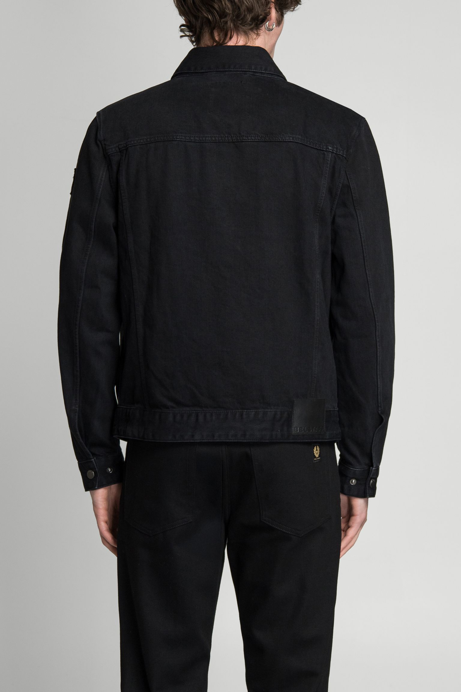 Стильні Куртка PISTON TRUCKER JACKET