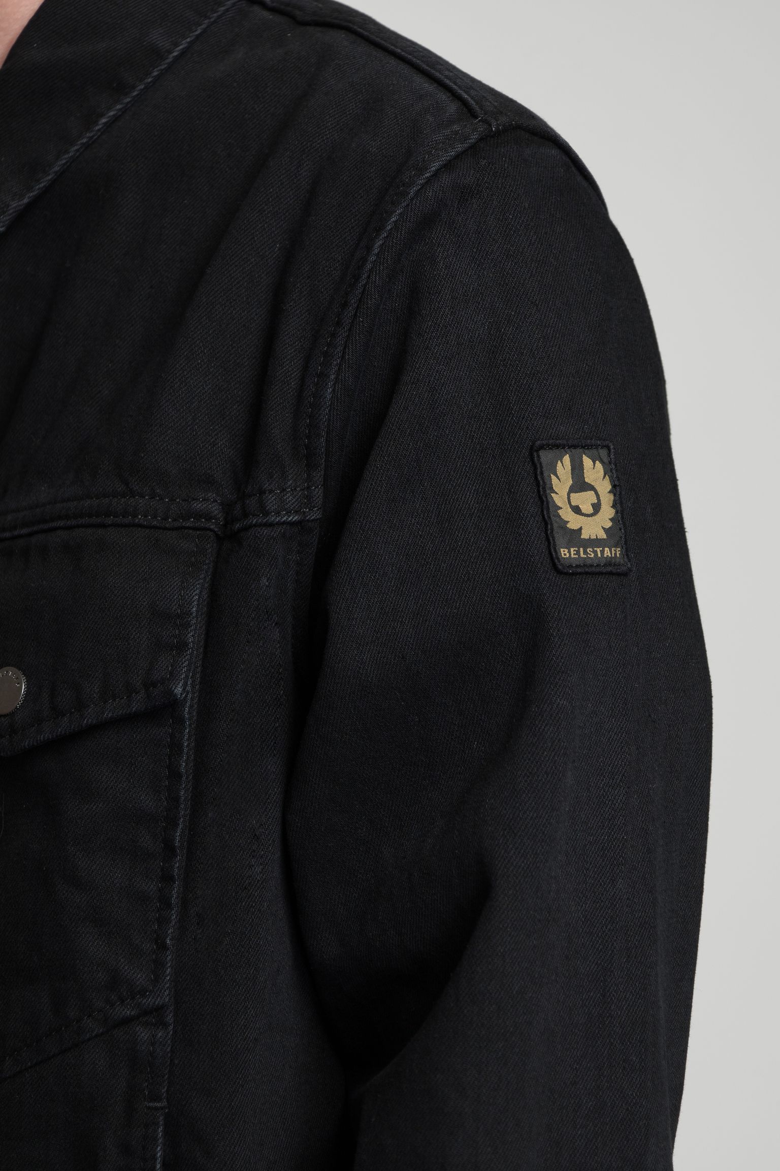 Широкий вибір Куртка PISTON TRUCKER JACKET