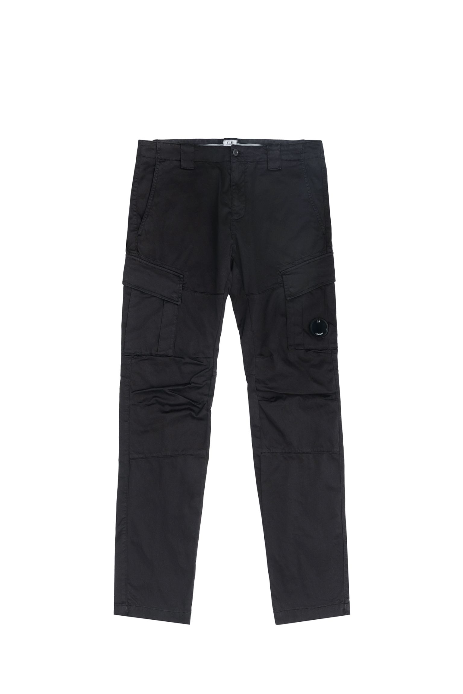 Брюки SATEEN CARGO