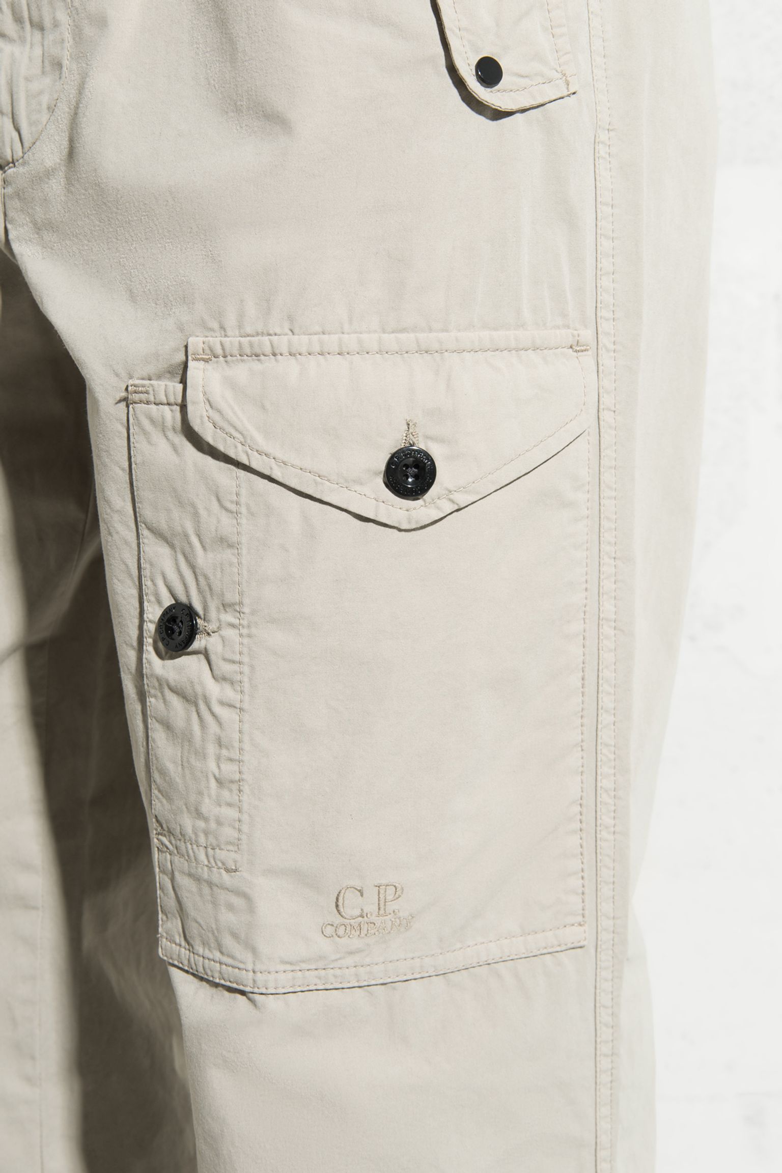 Широкий выбор Брюки MICROREPS LOOSE CARGO