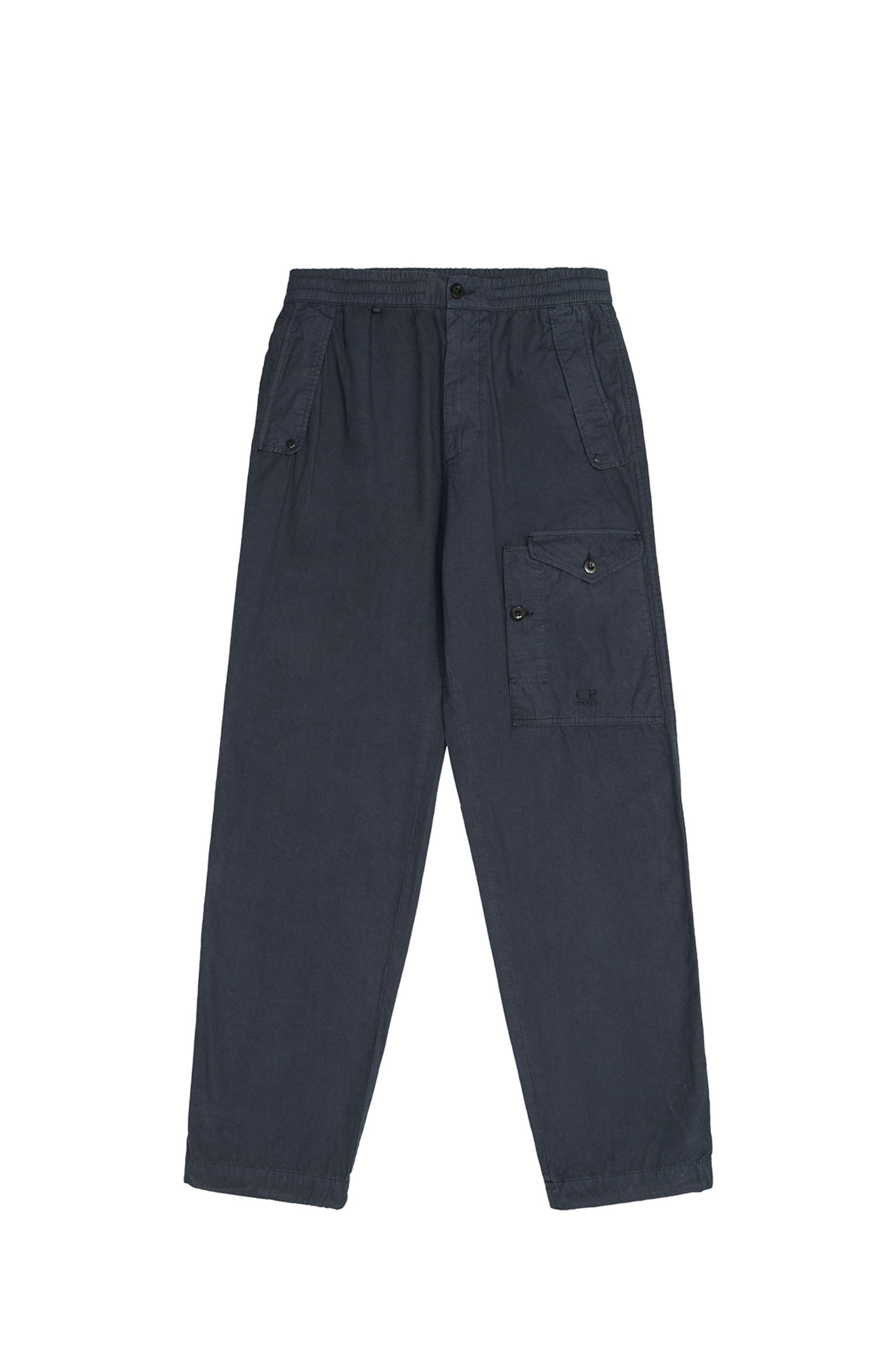 Брюки MICROREPS LOOSE CARGO PANTS купить