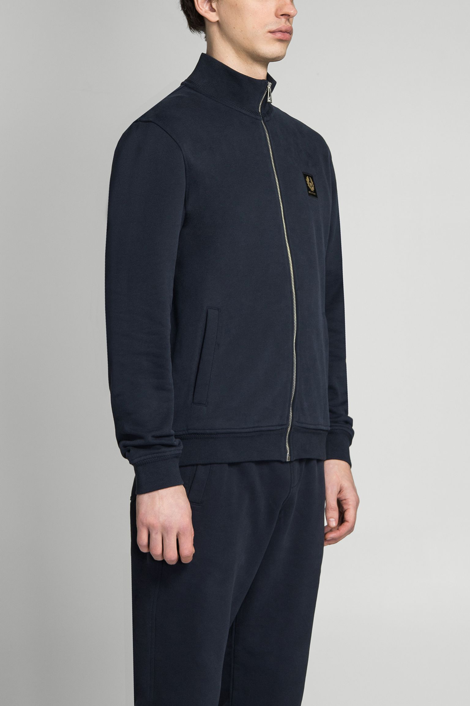 Спортивна кофта FULL ZIP з доставкою