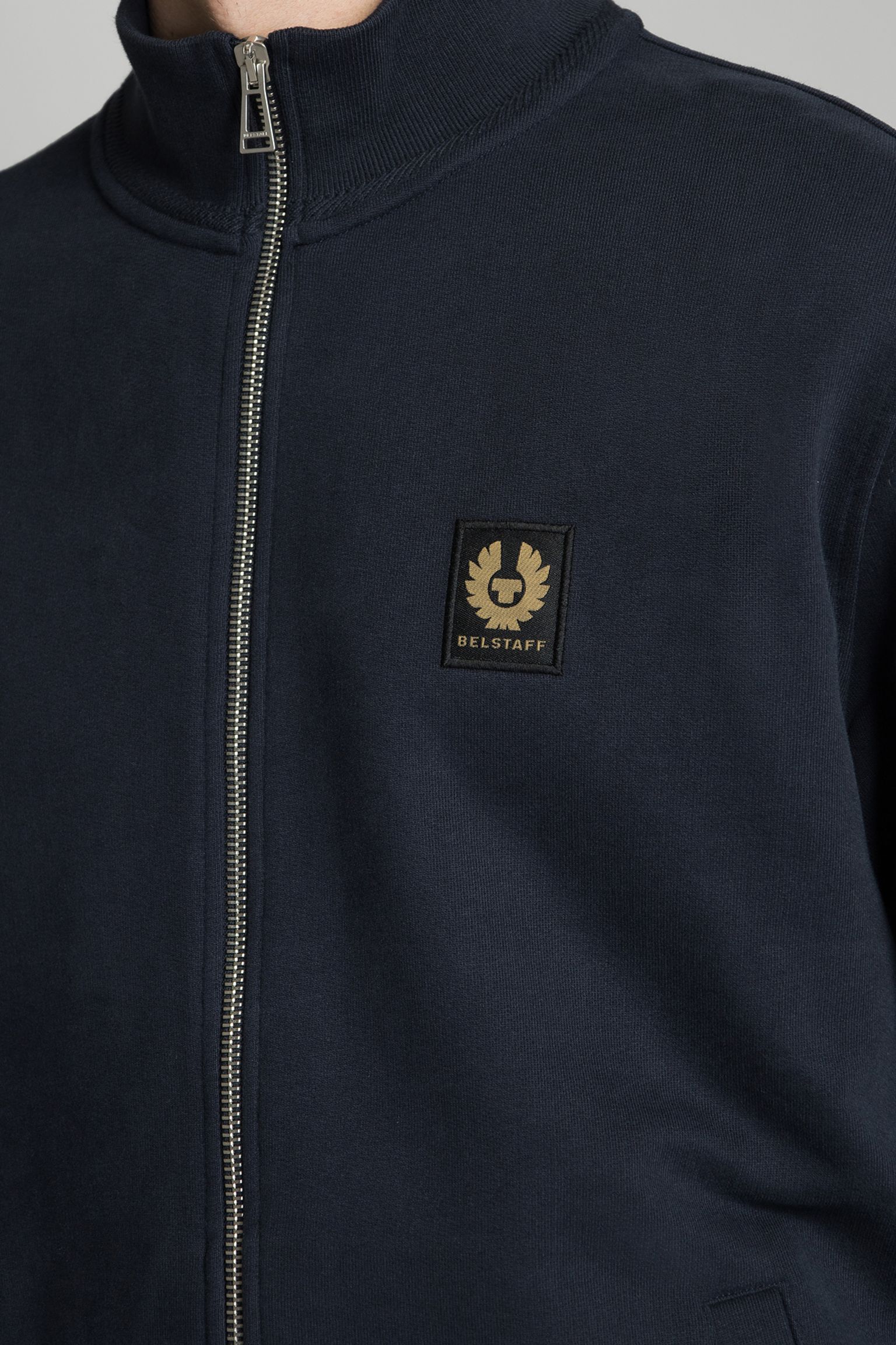 Широкий вибір Спортивна кофта FULL ZIP