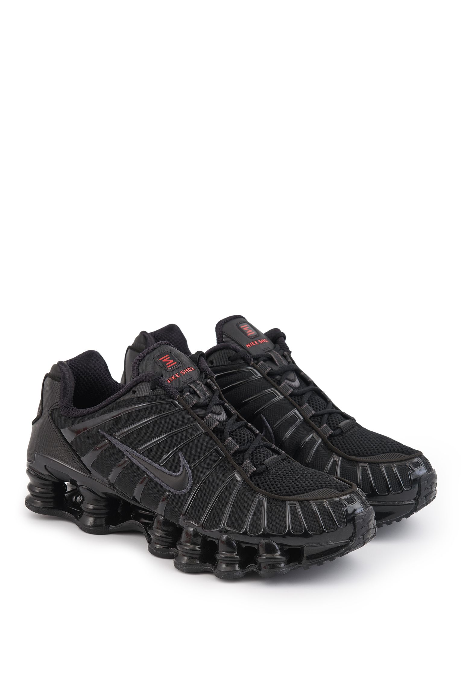 Кросівки Shox TL купити в Україні