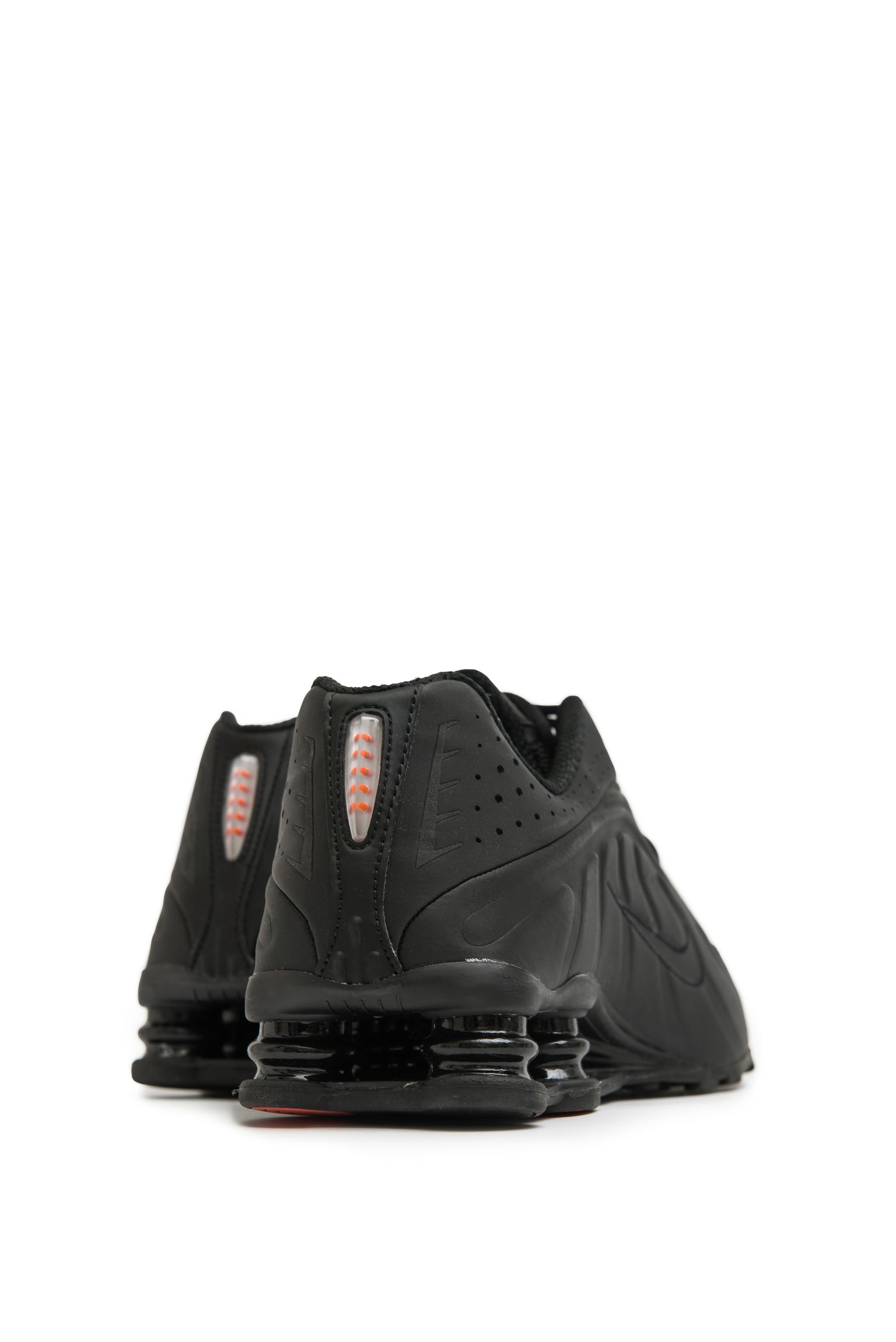 Стильные Кроссовки Shox TL