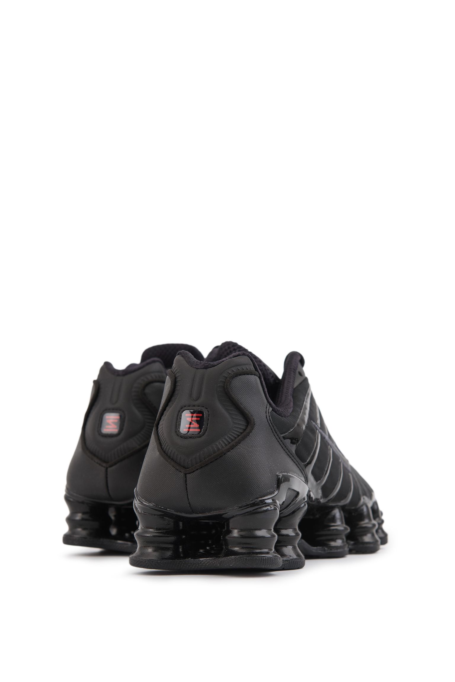 Стильні Кросівки Shox TL