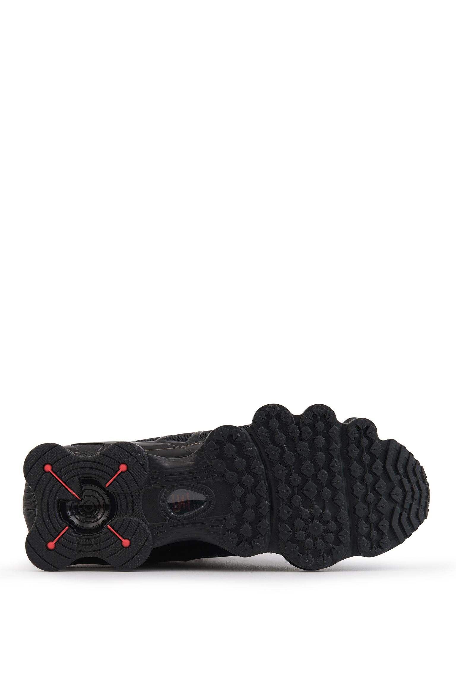 Широкий вибір Кросівки Shox TL