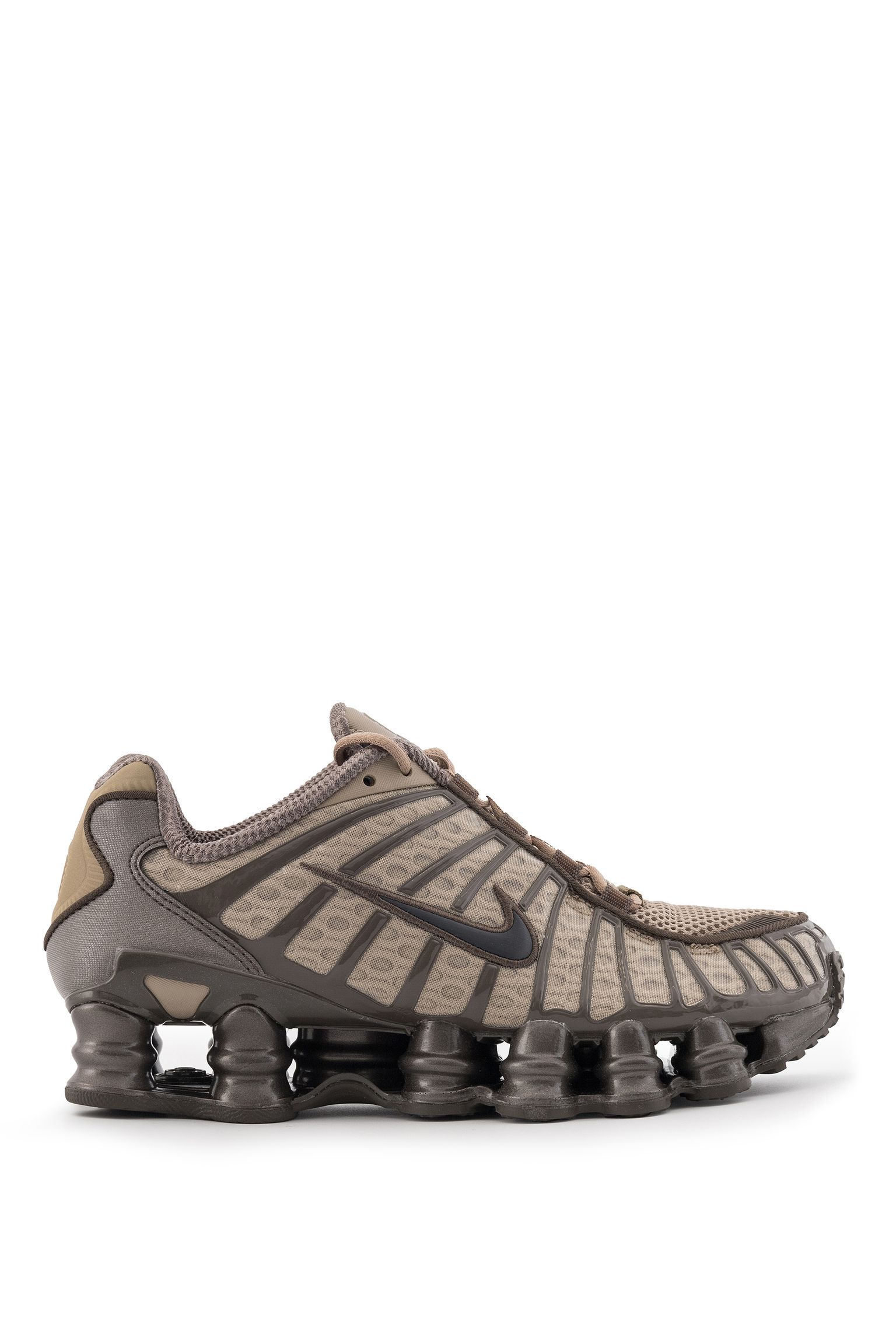 Кросівки Shox TL купити