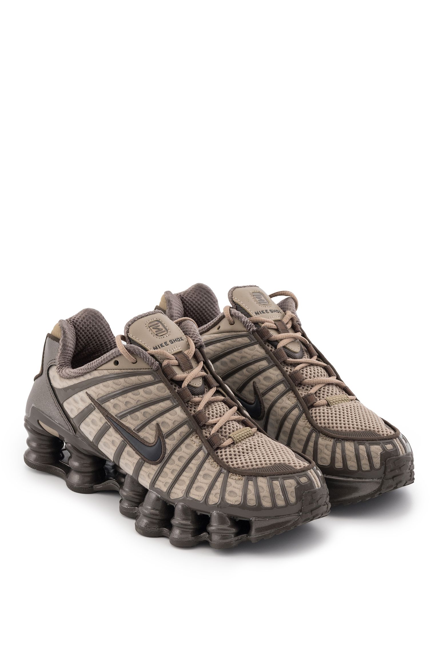 Кросівки Shox TL купити в Україні