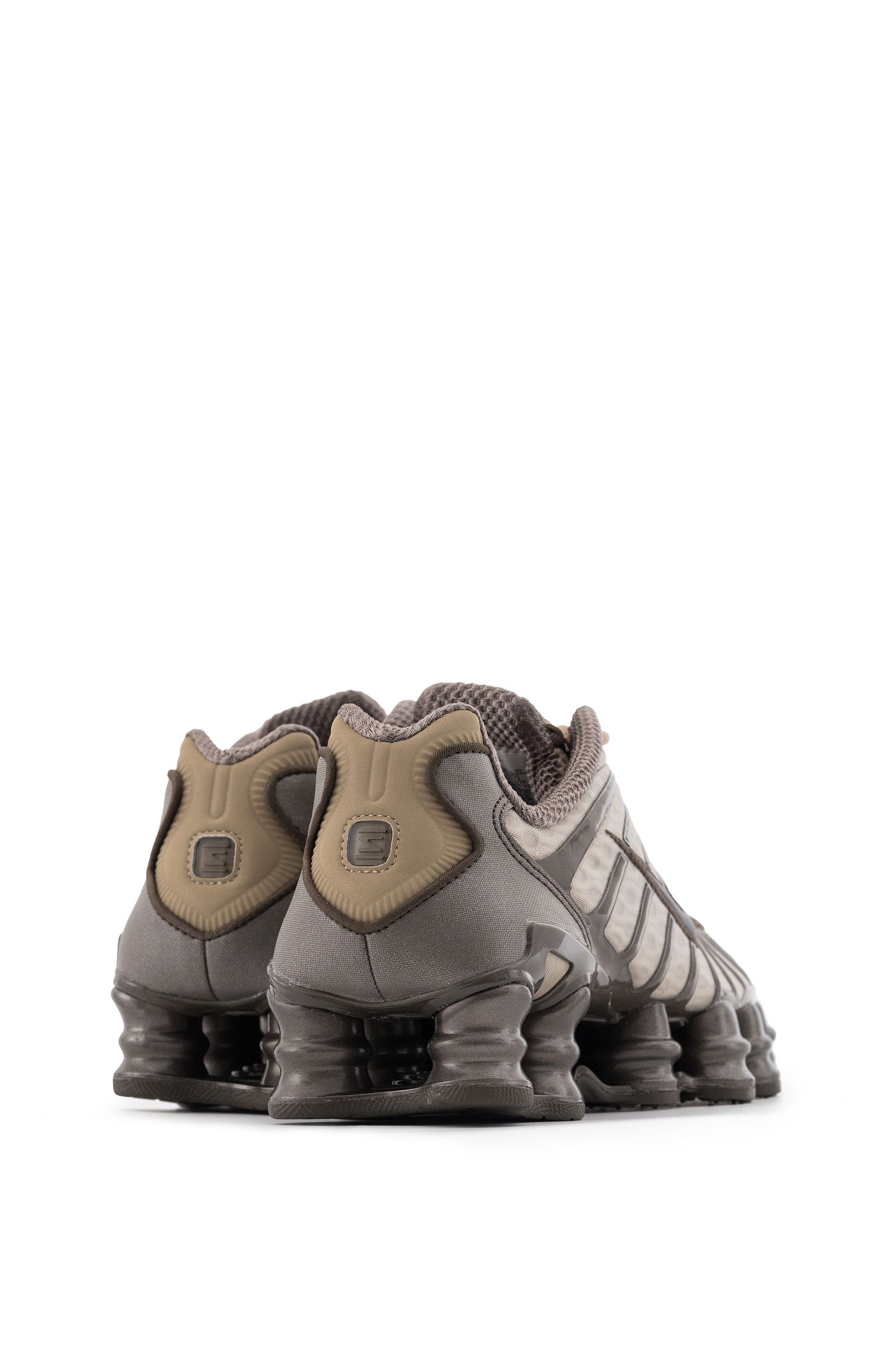 Стильні Кросівки Shox TL
