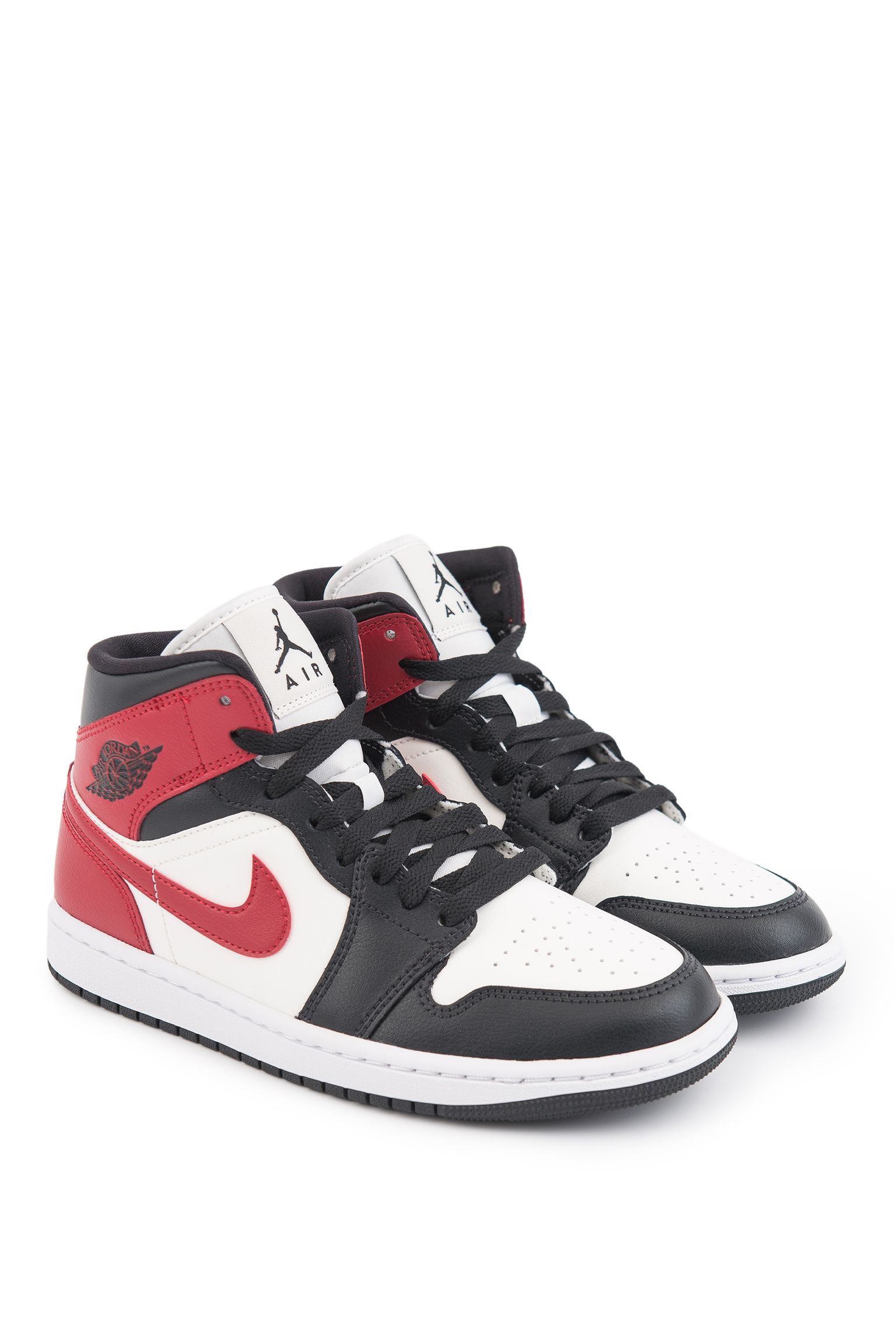 Кросівки AIR JORDAN 1 MID купити в Україні