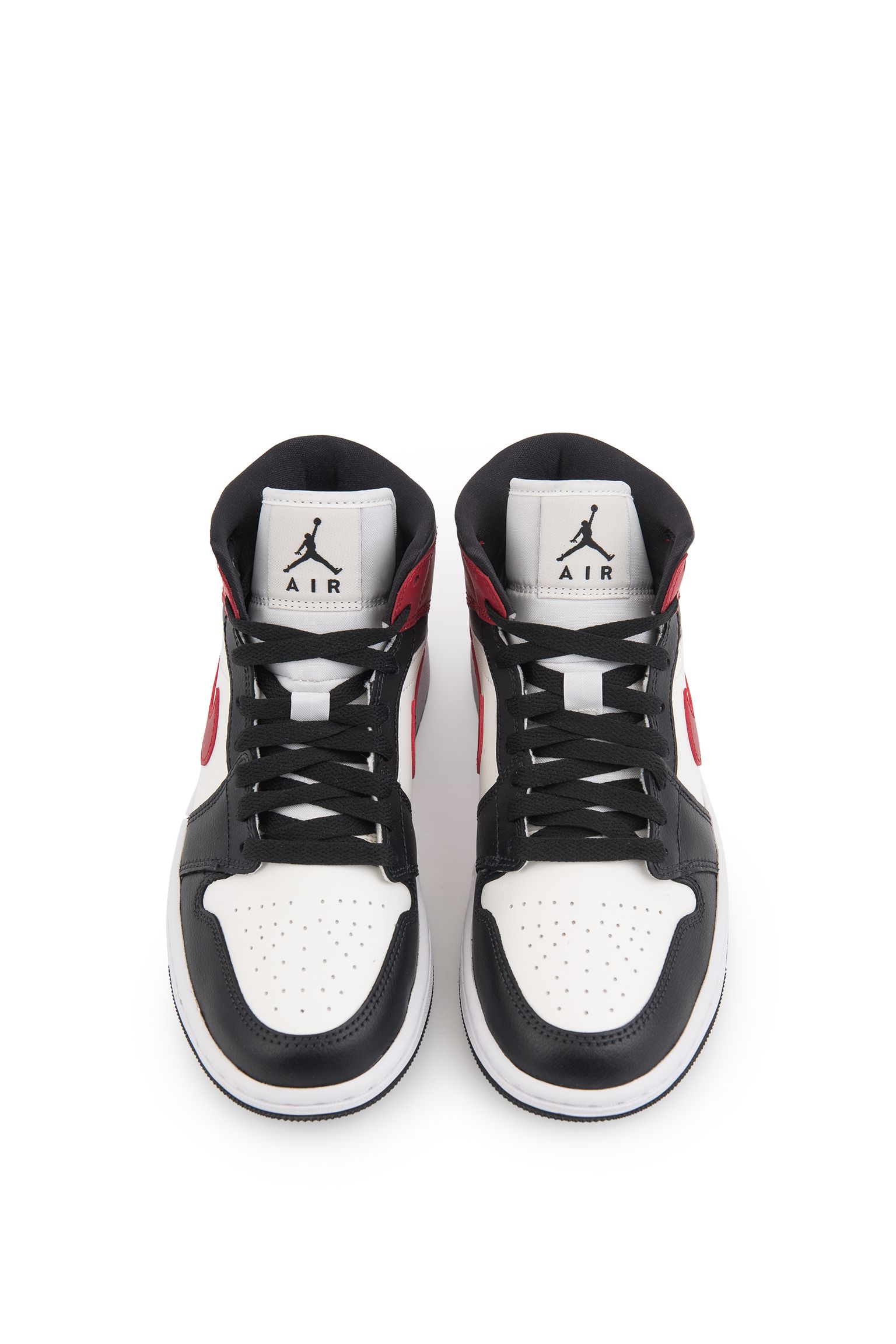 Кросівки AIR JORDAN 1 MID з доставкою