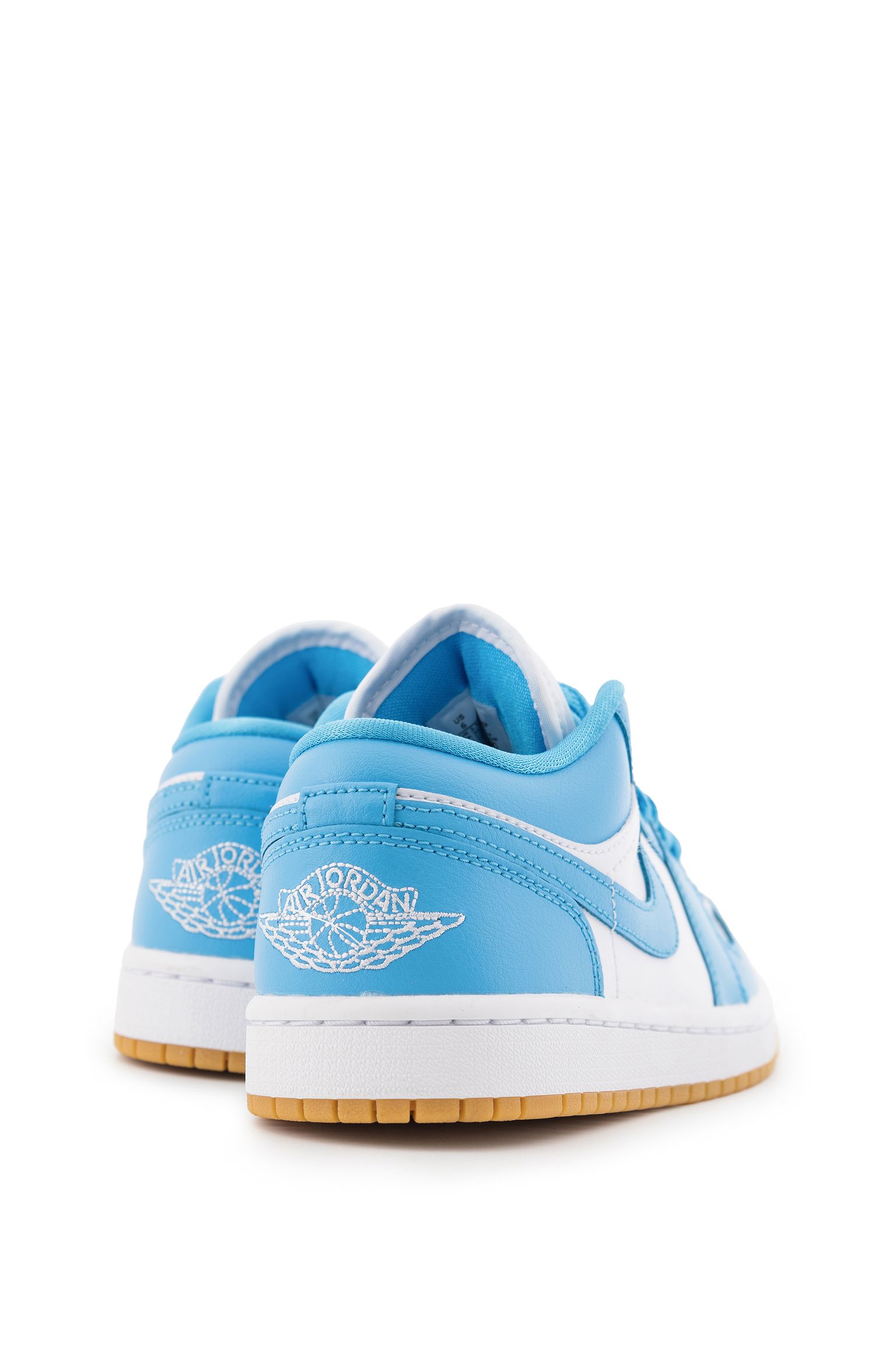 Стильні Кросівки AIR JORDAN 1 LOW