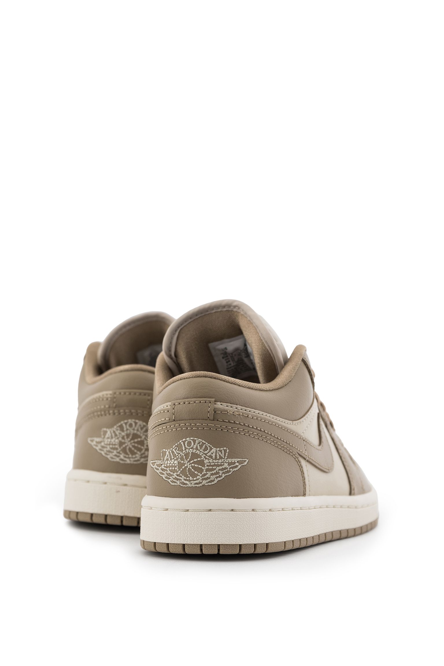 Кросівки AIR JORDAN 1 LOW