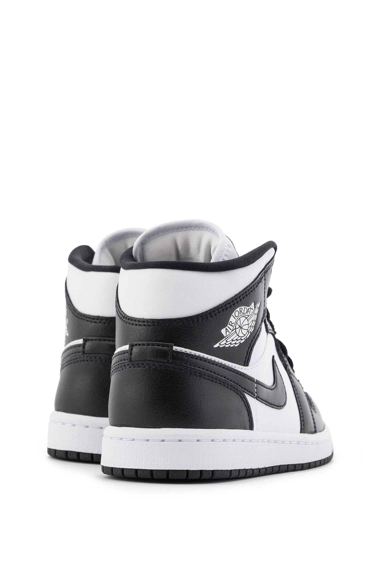 Стильные Кроссовки AIR JORDAN 1 MID 365