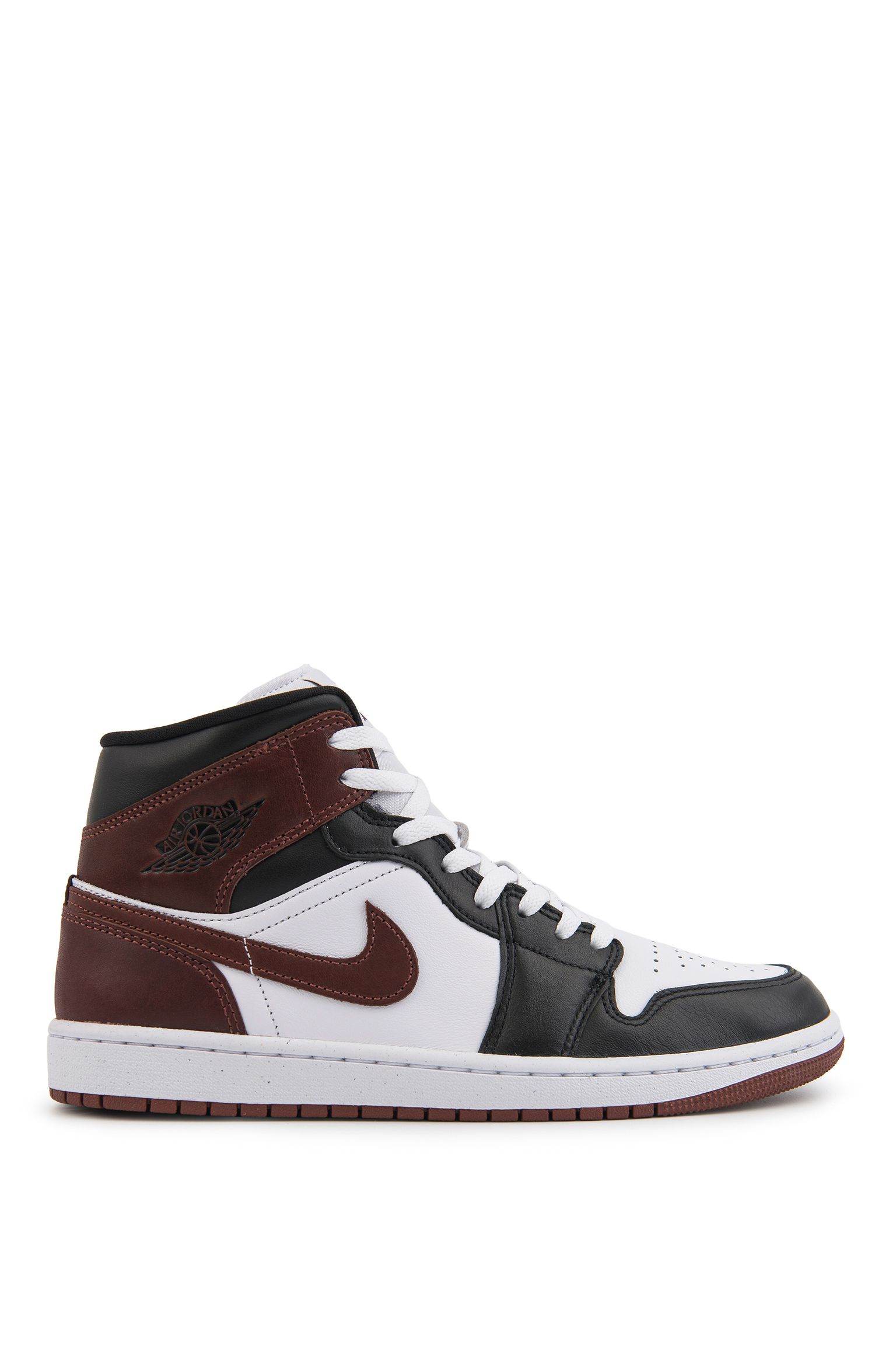 Кроссовки AIR JORDAN 1 MID SE купить