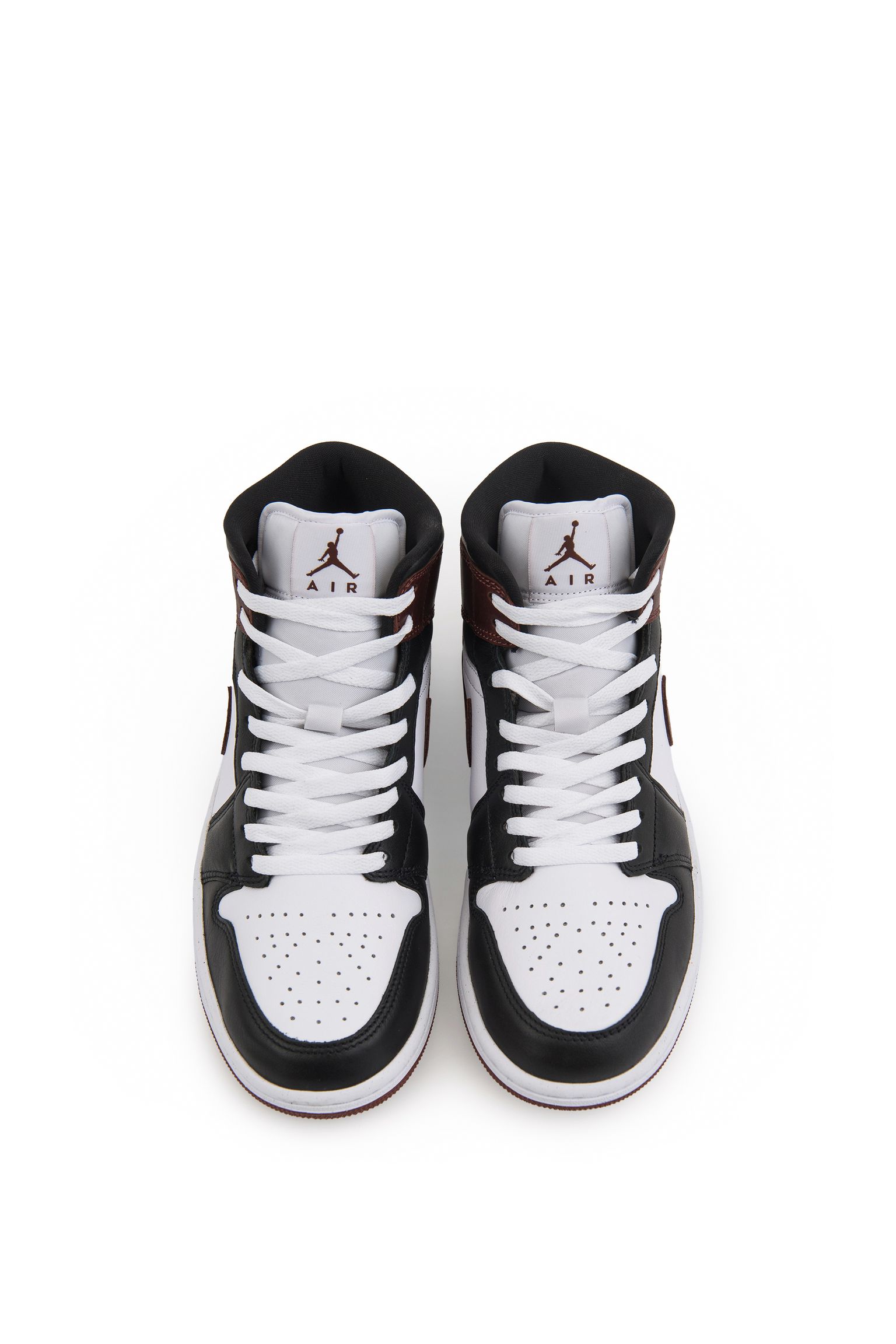 Кроссовки AIR JORDAN 1 MID SE с доставкой
