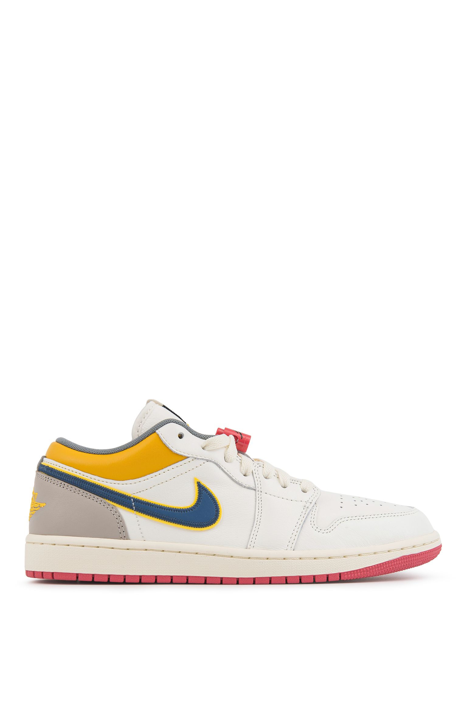 Кроссовки AIR JORDAN 1 LOW PRM OPP3 купить