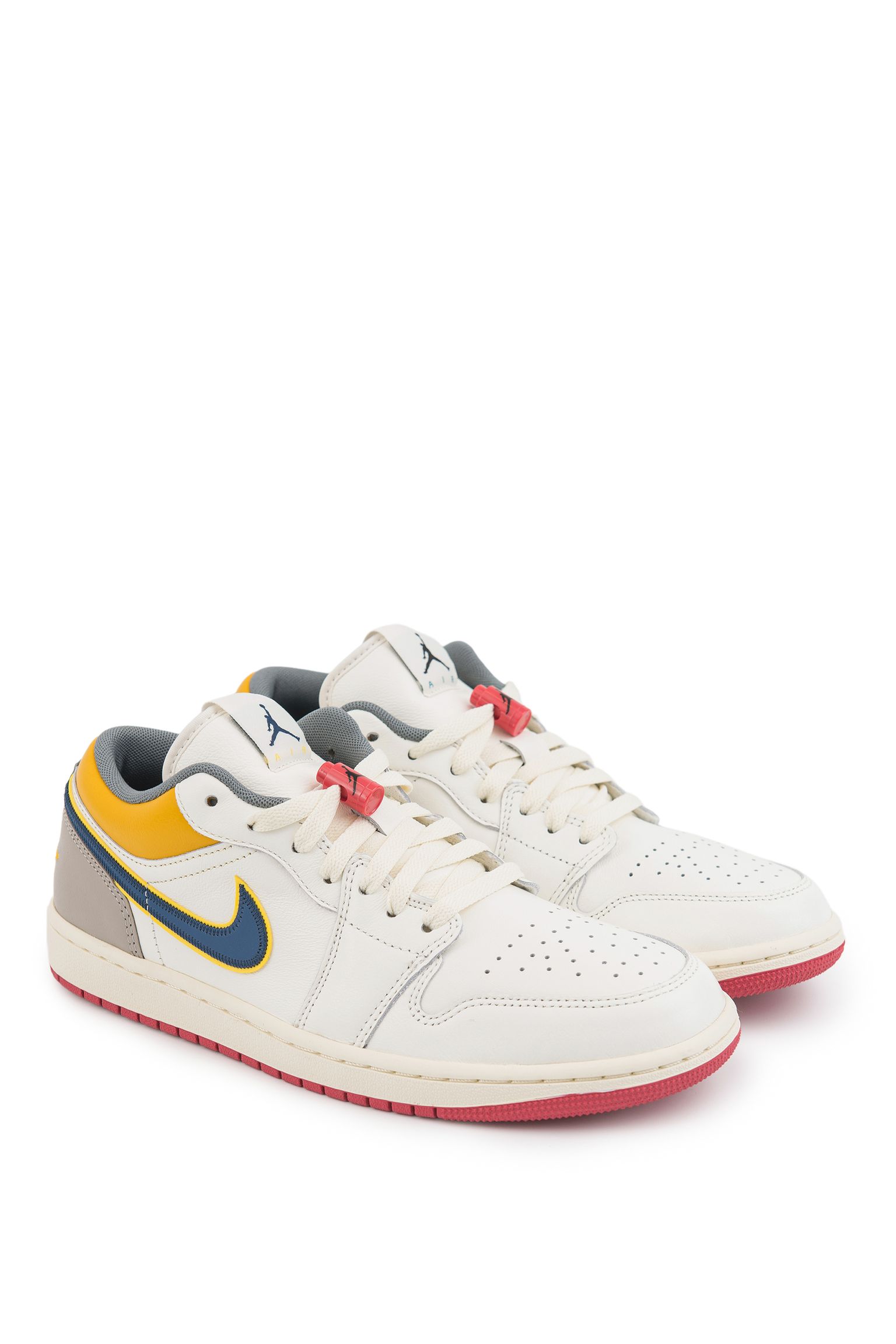 Кроссовки AIR JORDAN 1 LOW PRM OPP3 купить в Украине