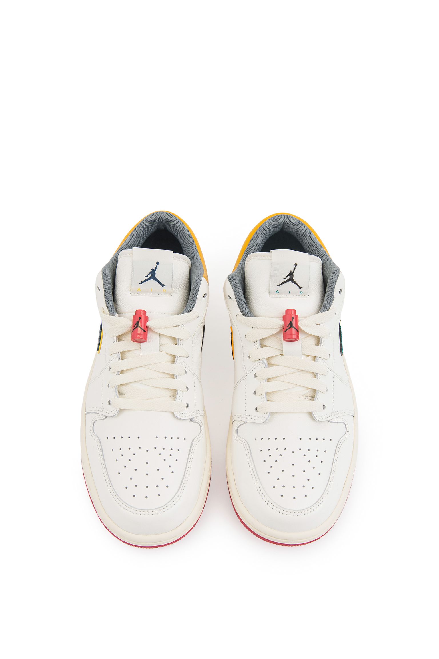 Кроссовки AIR JORDAN 1 LOW PRM OPP3 с доставкой
