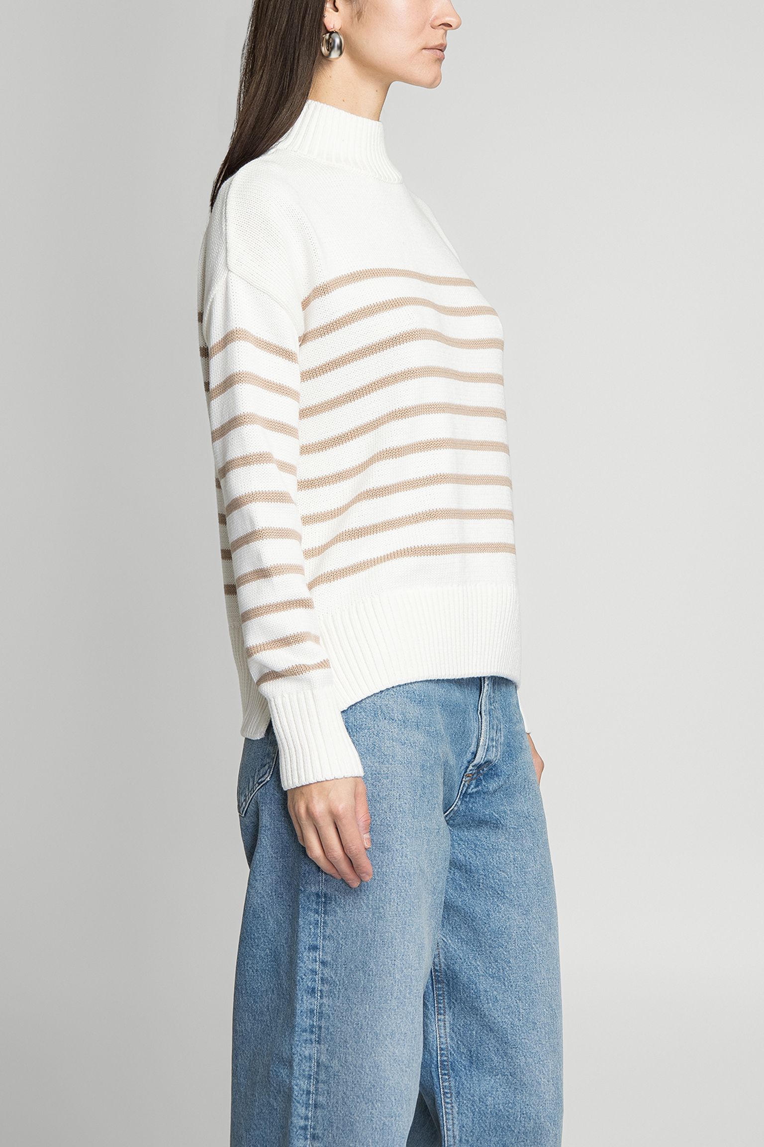 свитер SHELLY KNITTED JUMPER с доставкой