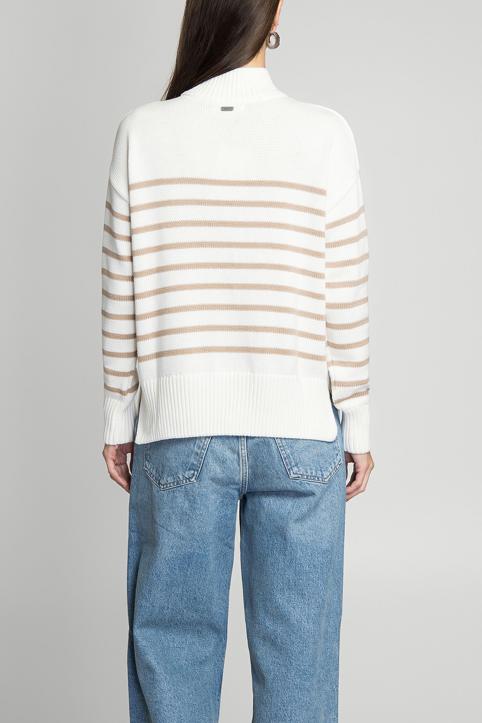 Стильные свитер SHELLY KNITTED JUMPER
