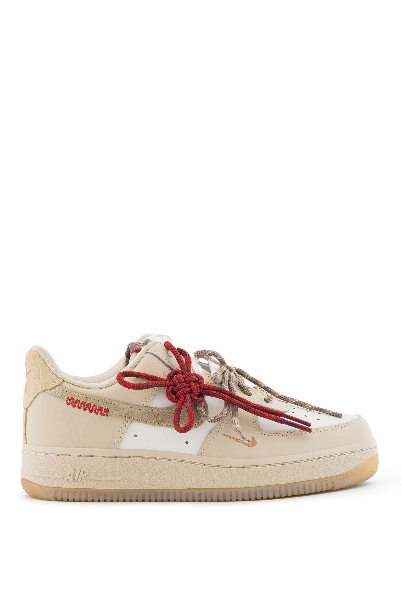 Кросівки WMNS AIR FORCE 1 '07 LX CN