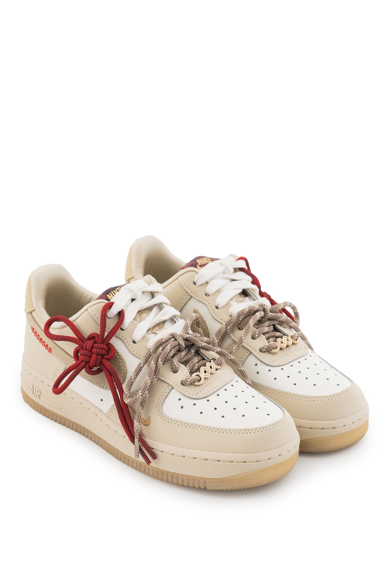 Кросівки WMNS AIR FORCE 1 '07 LX CN