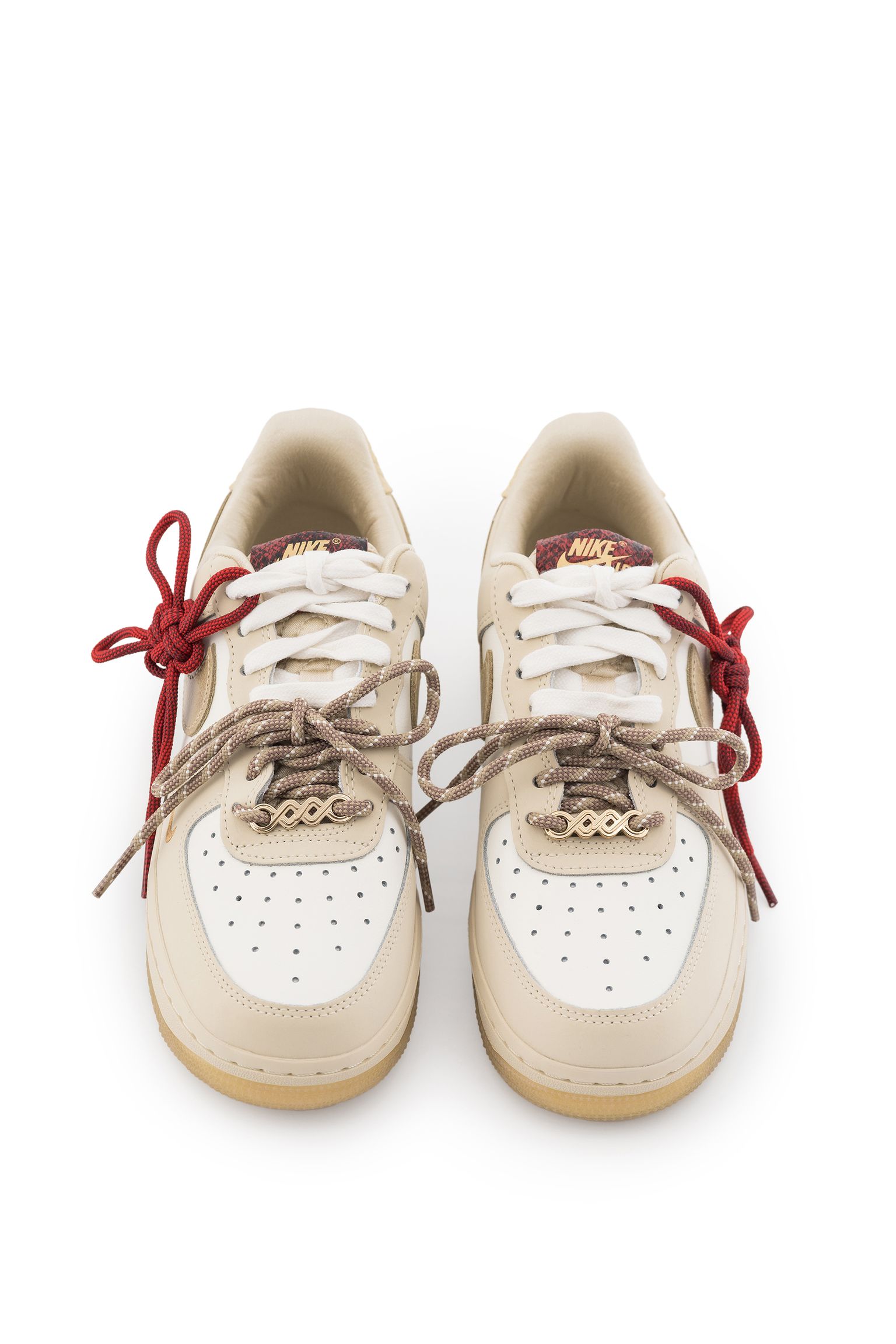 Кросівки WMNS AIR FORCE 1 '07 LX CN