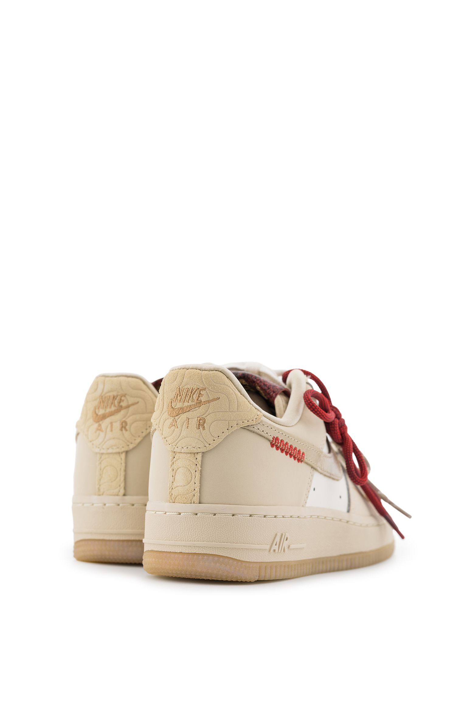 Кросівки WMNS AIR FORCE 1 '07 LX CN