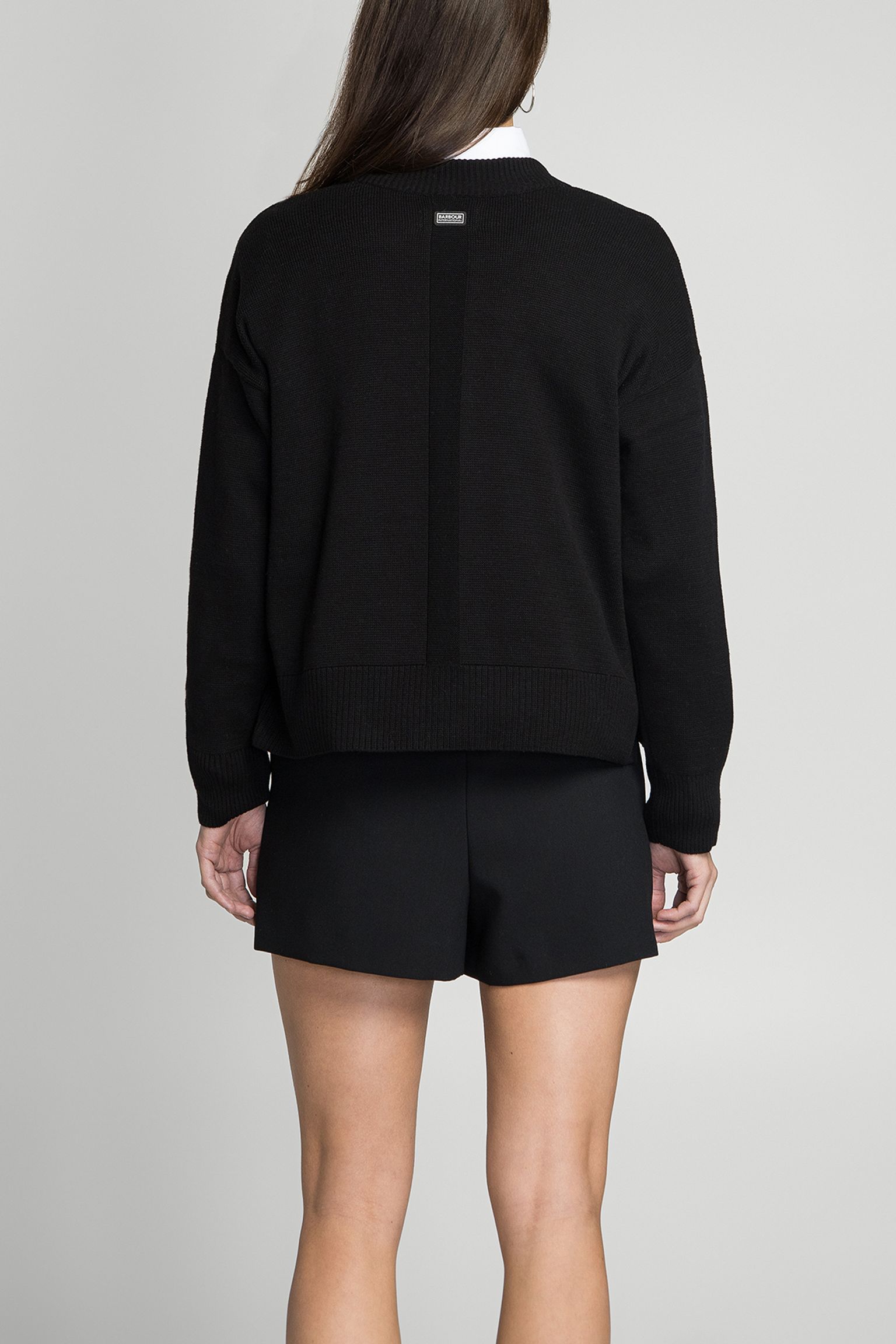 Стильні светр PEYTON KNITTED JUMPER