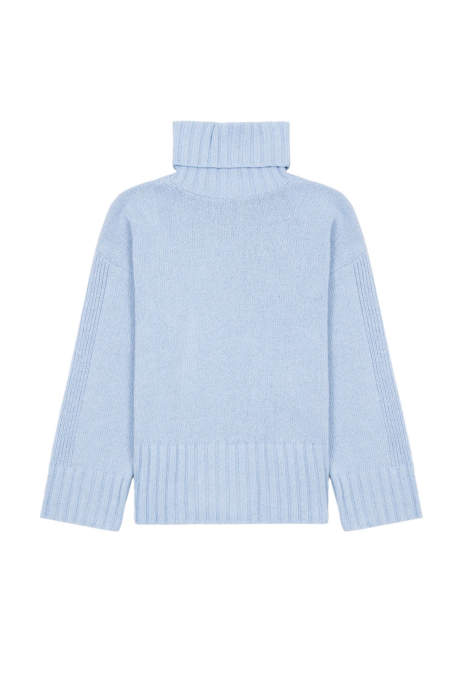 светр JOSEPHINE KNITTED JUMPER купити