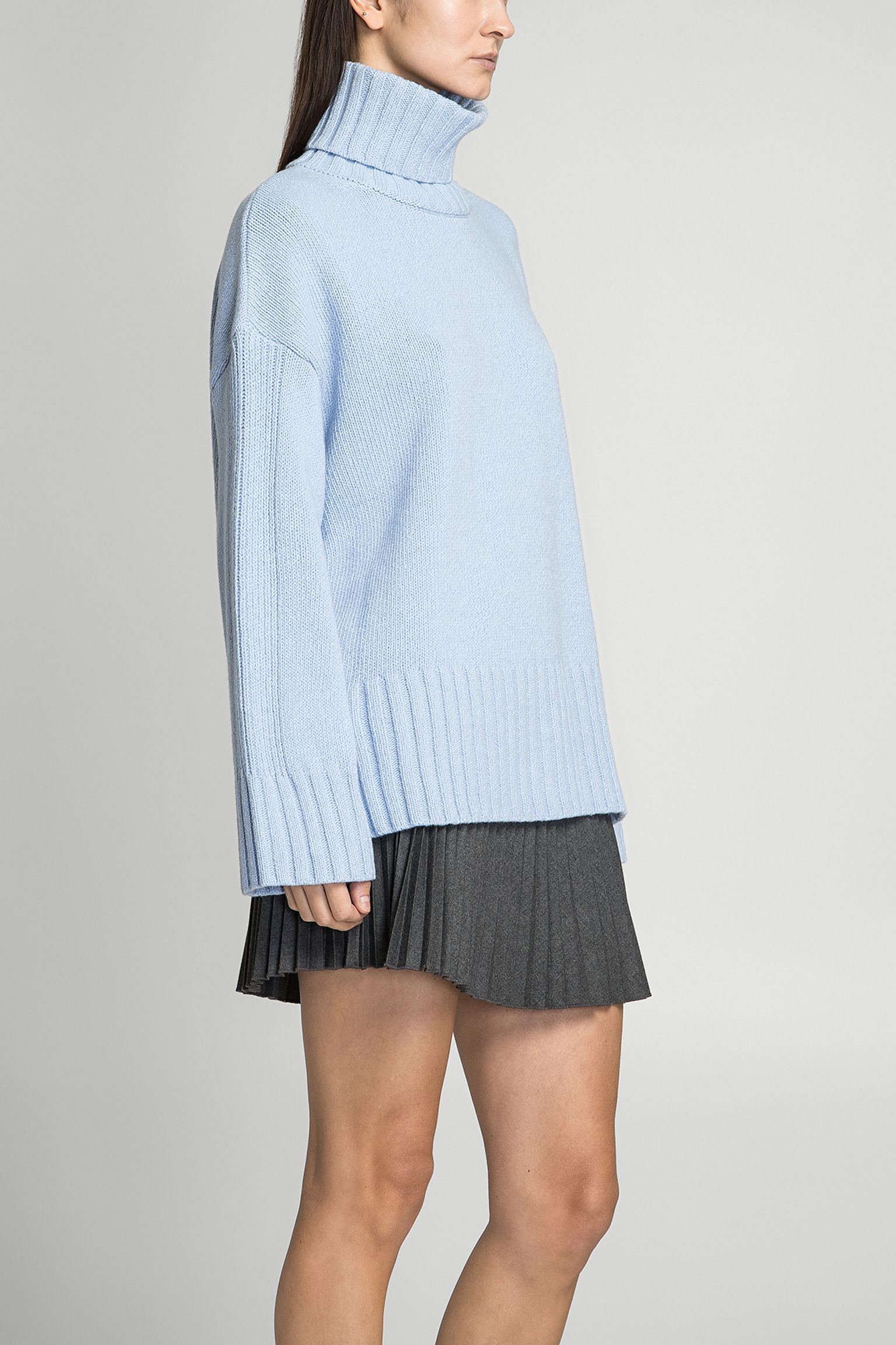 свитер JOSEPHINE KNITTED JUMPER