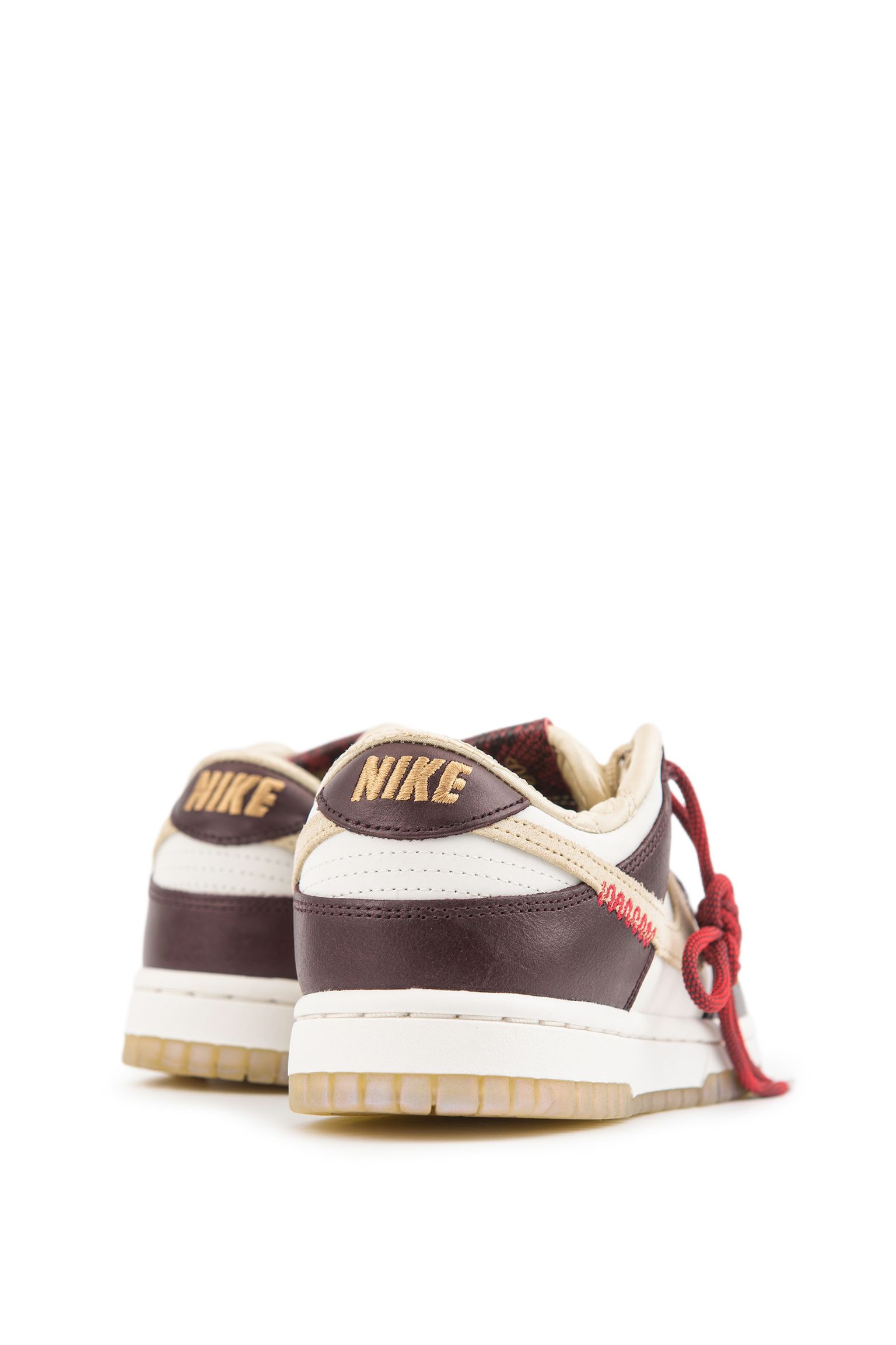Стильные Кроссовки W DUNK LOW LX CN