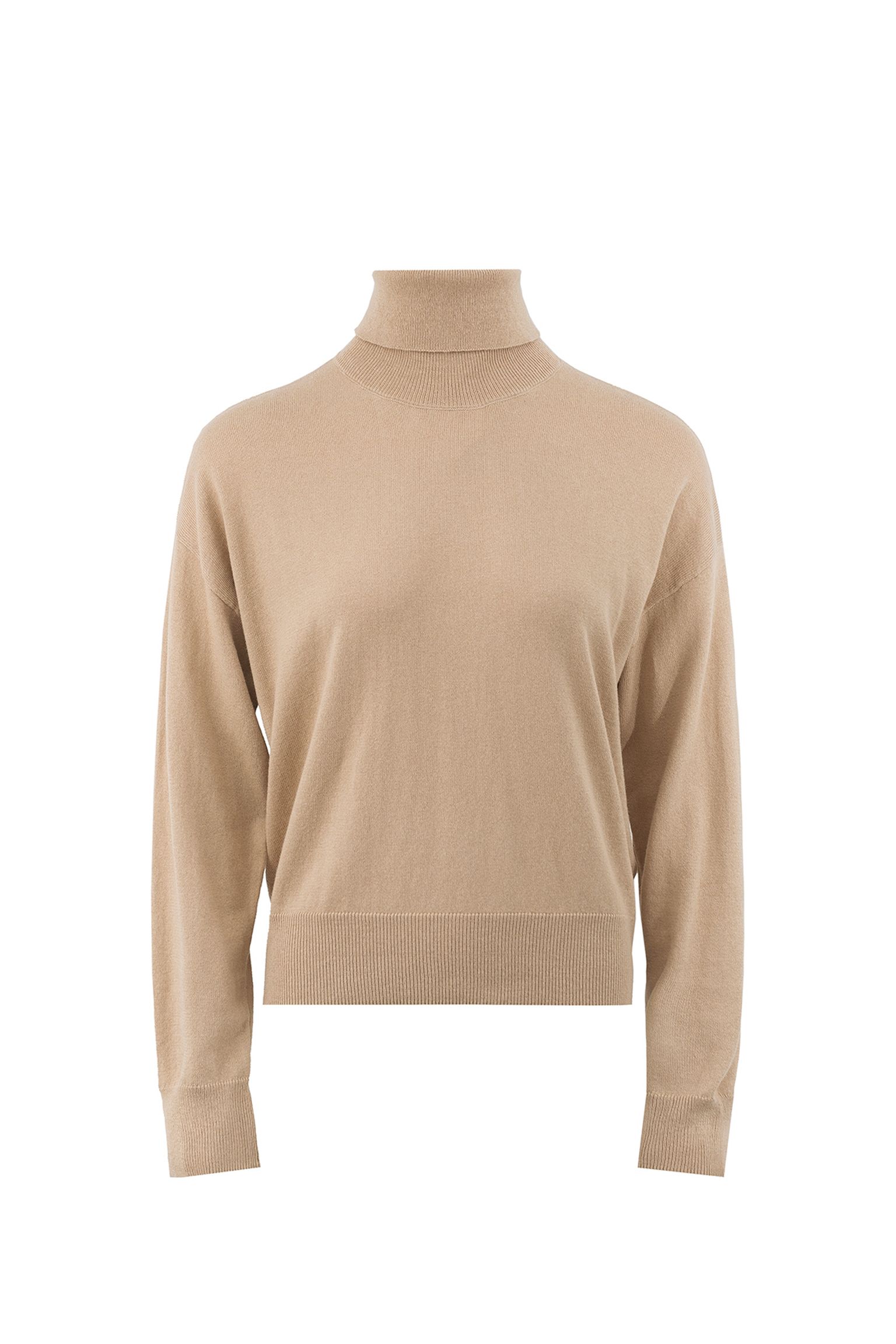 Гольф SHELBY KNITTED JUMPER купити