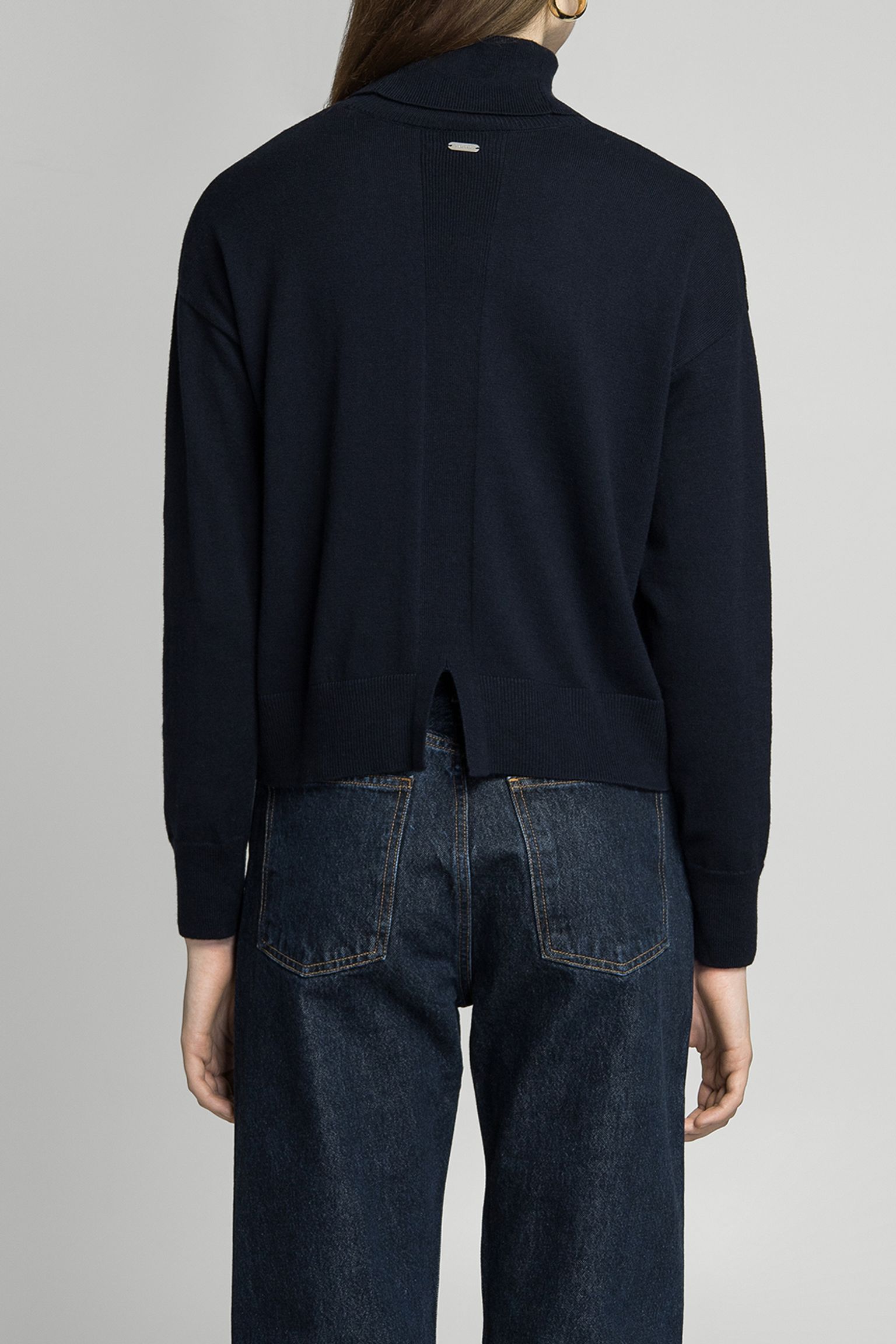 Стильні Гольф SHELBY KNITTED JUMPER