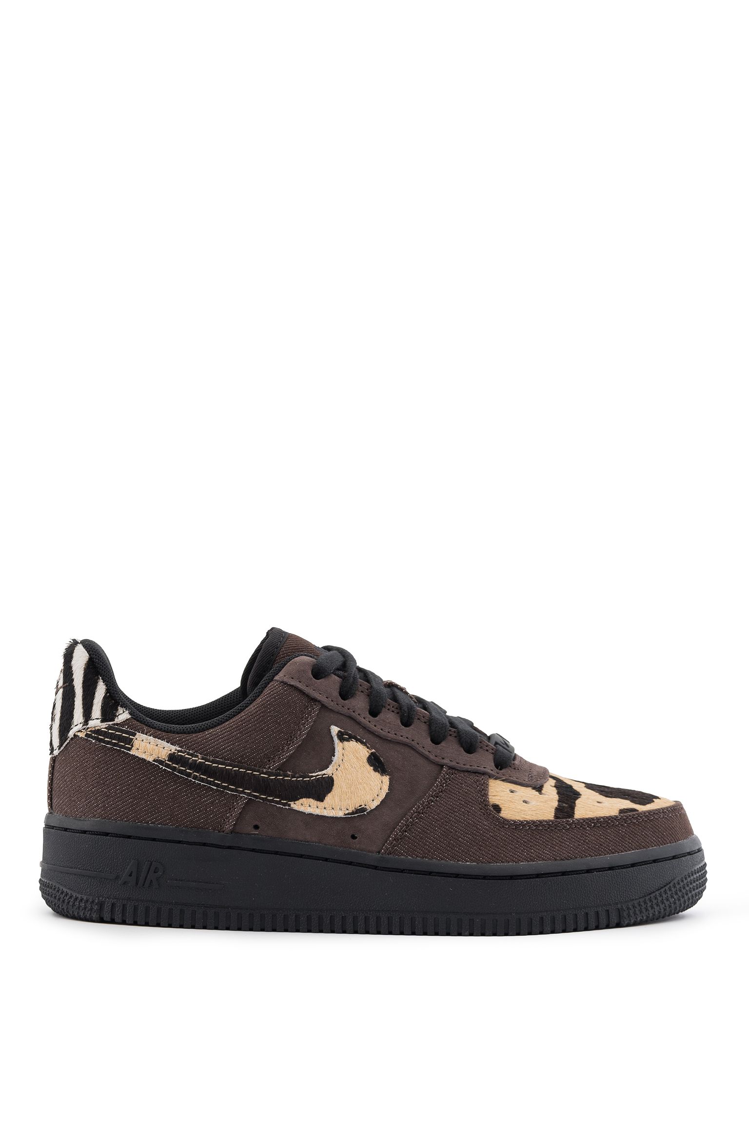 Кроссовки W AIR FORCE 1 '07 купить
