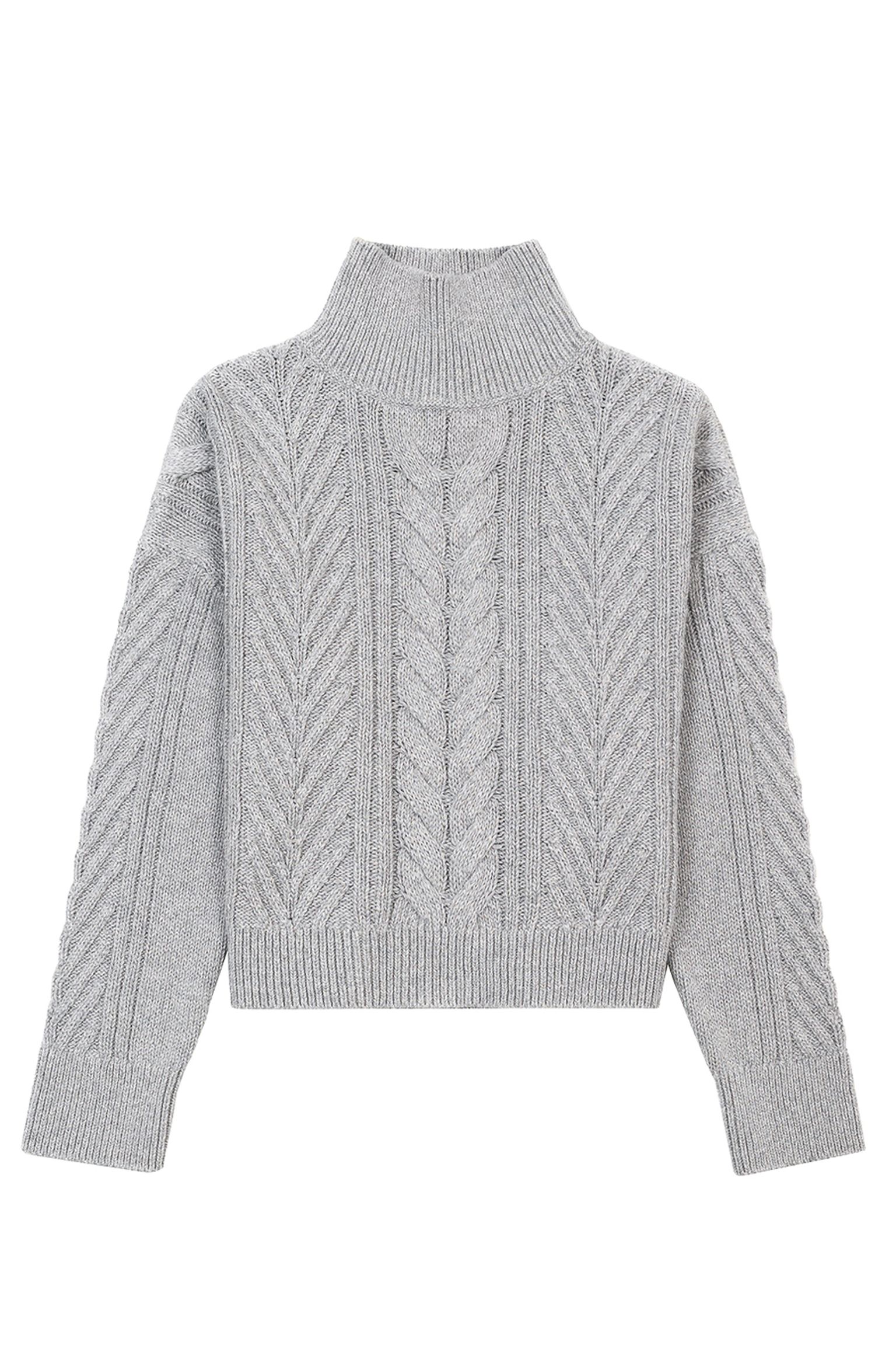 светр BEATRIX KNITTED JUMPER купити